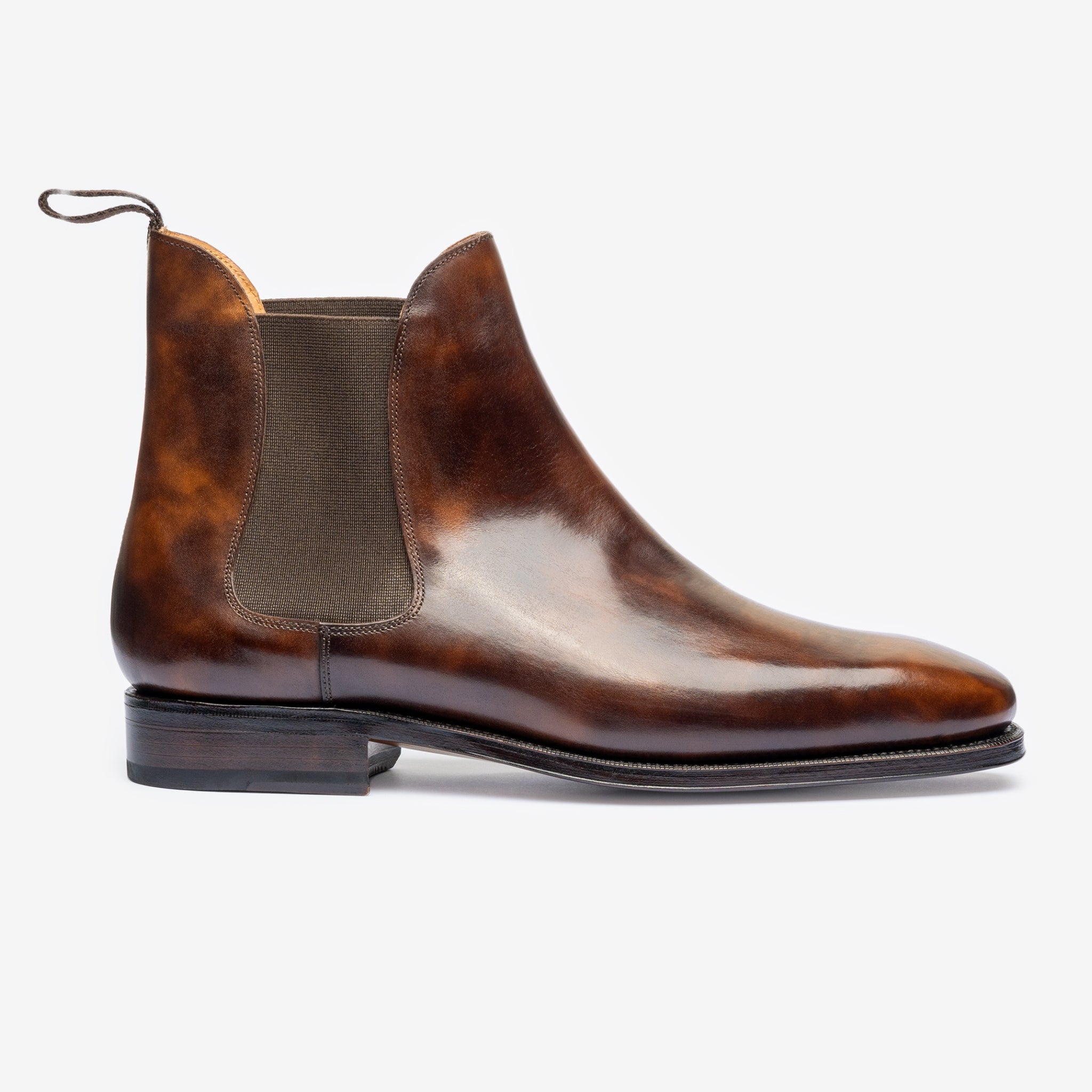 Chelsea Boot