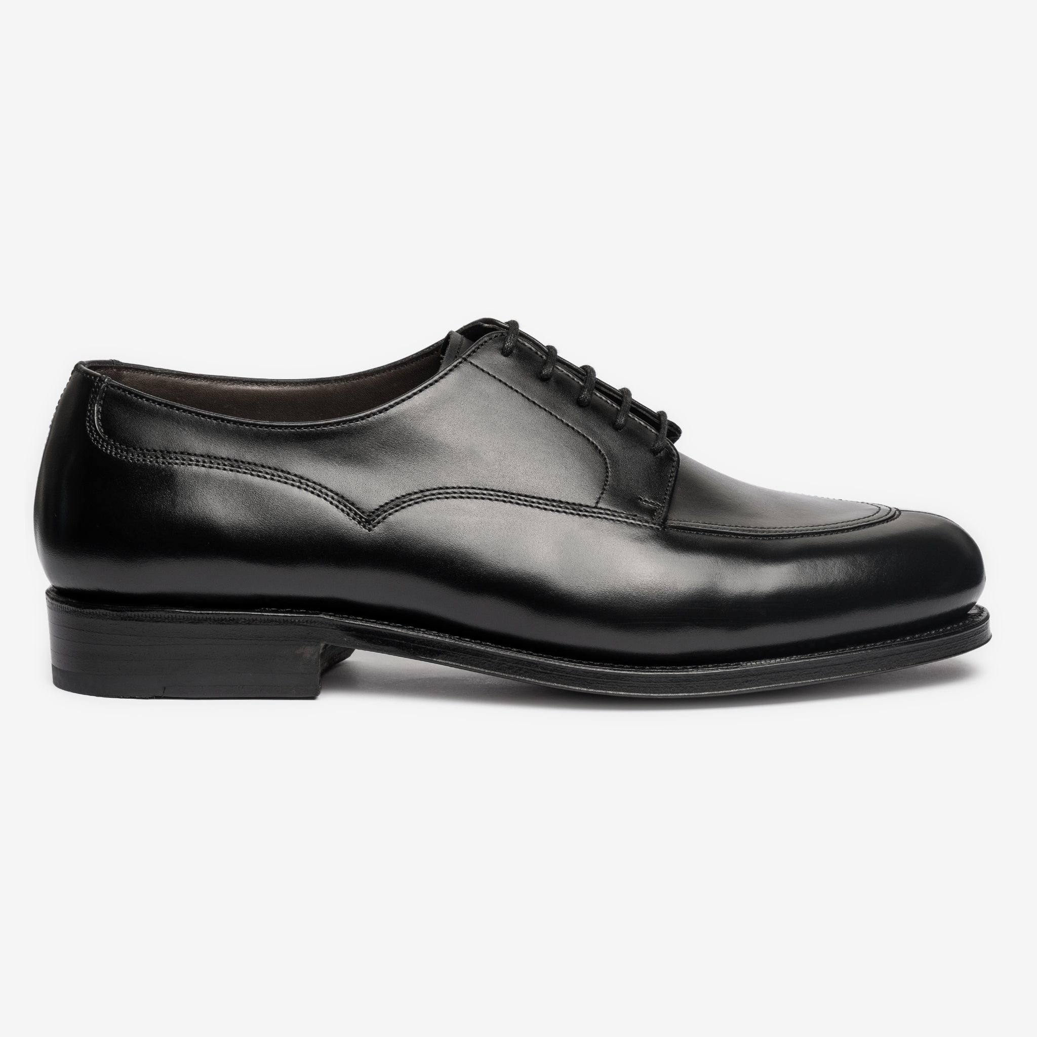Dimple Derby | Black - Mag Last