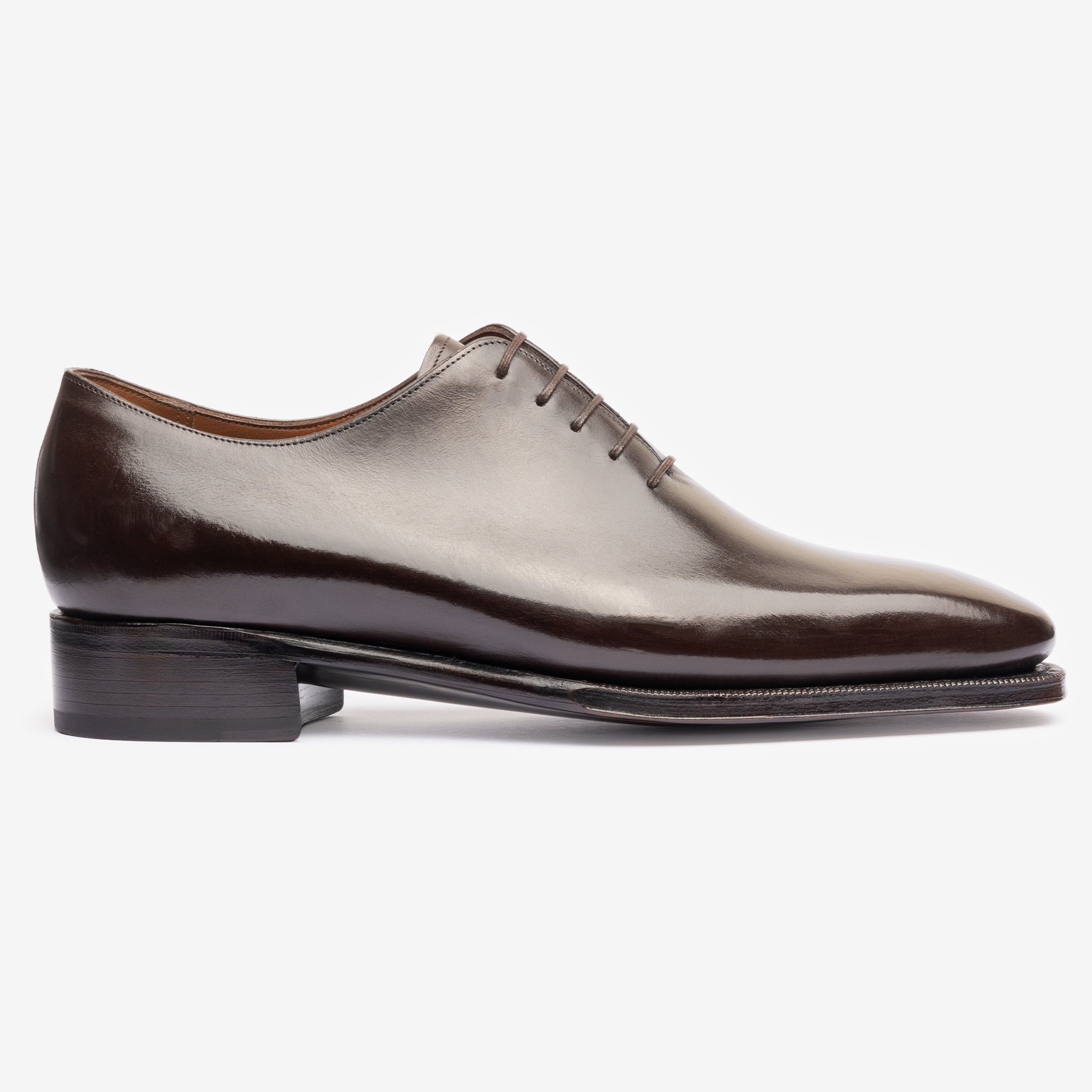 Wholecut Oxford | Bitter Choco - Deus Last - Founders 25