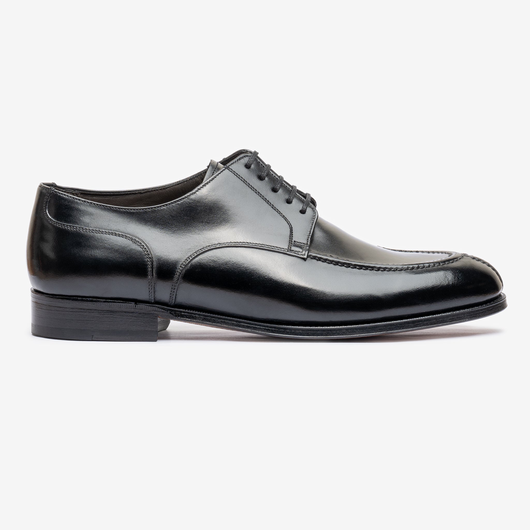 Y-Tip Derby - Black - Blake Line | Tip Derby - Black - Blake Line