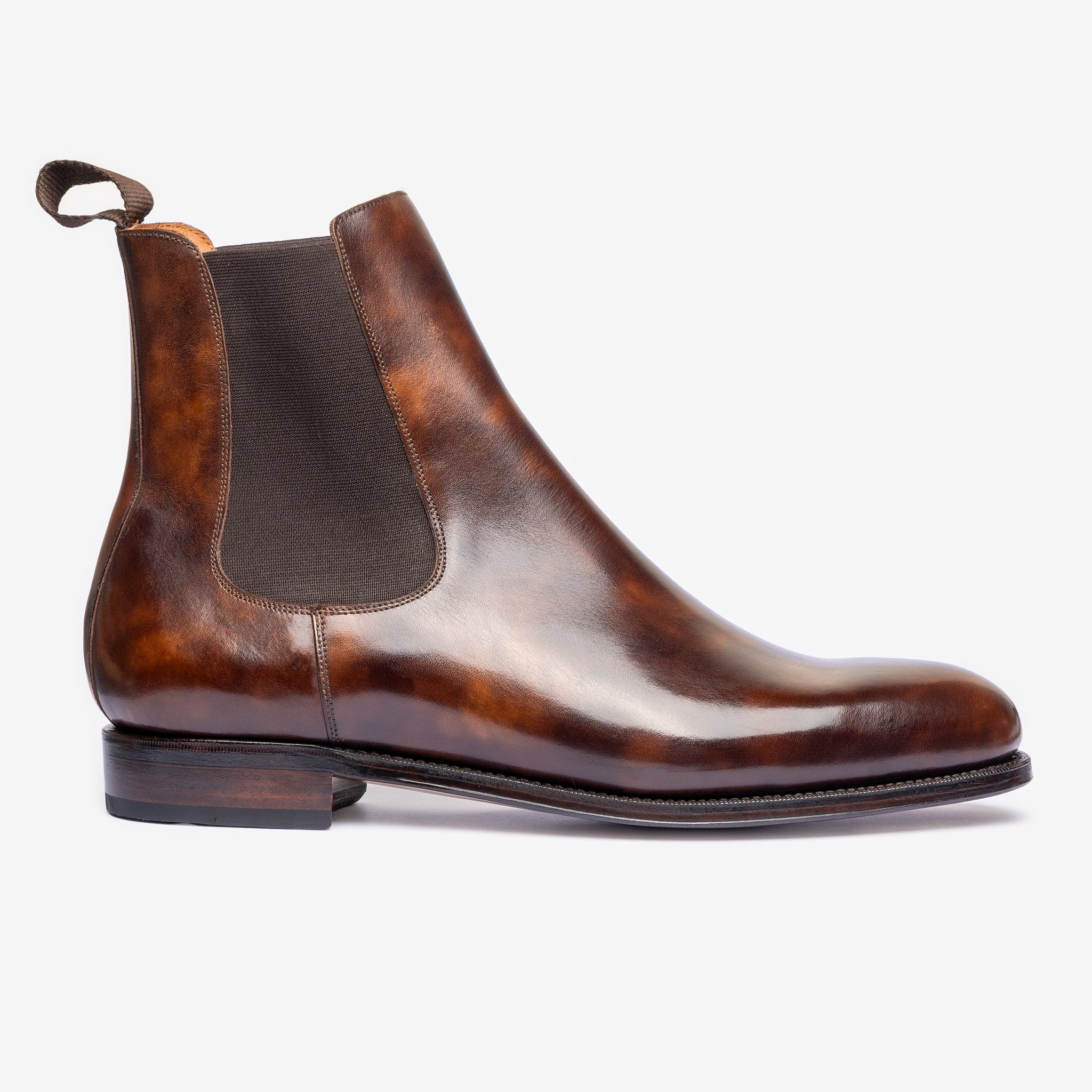 Chelsea Boot