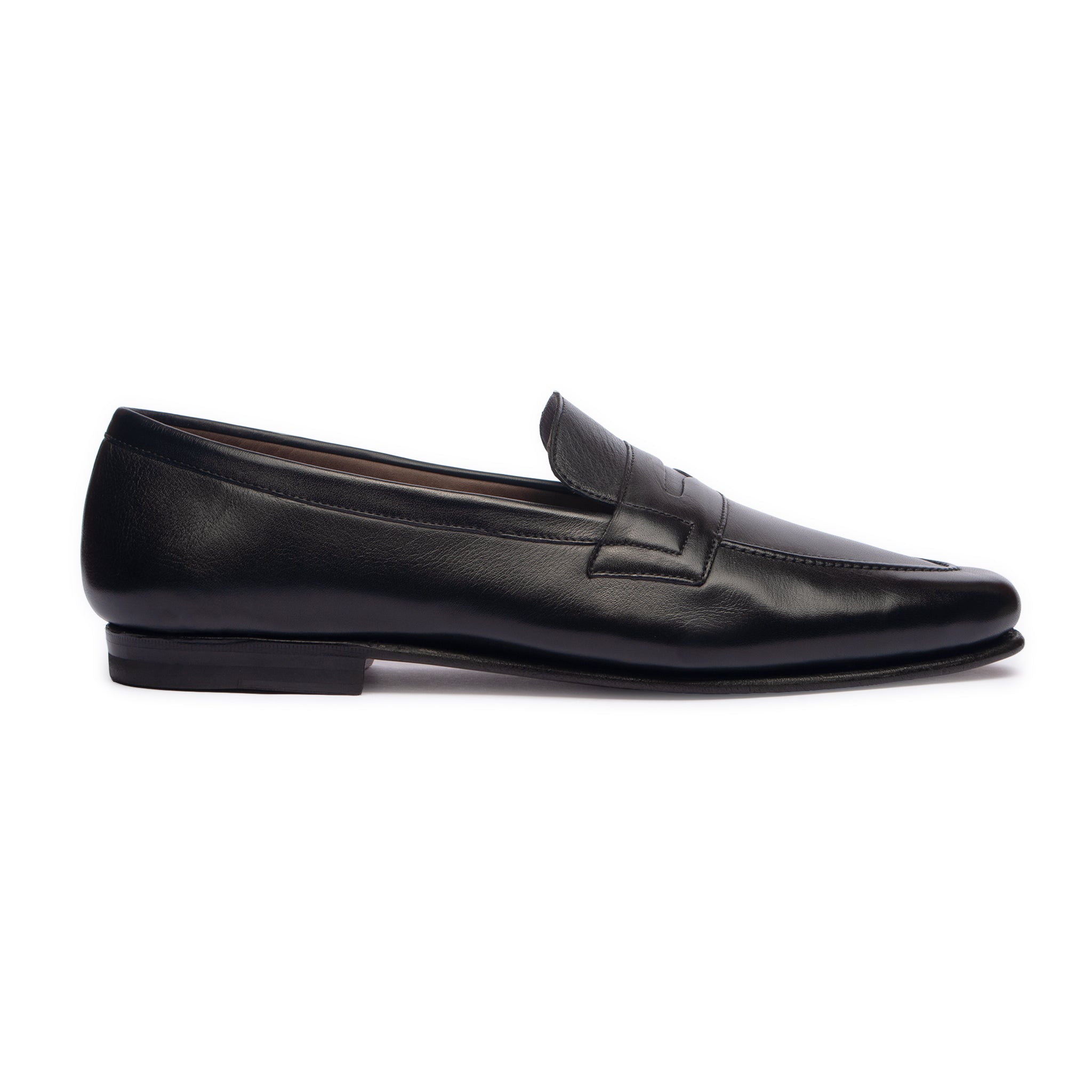 Original Reverse Goodyear | Black - Russel Last