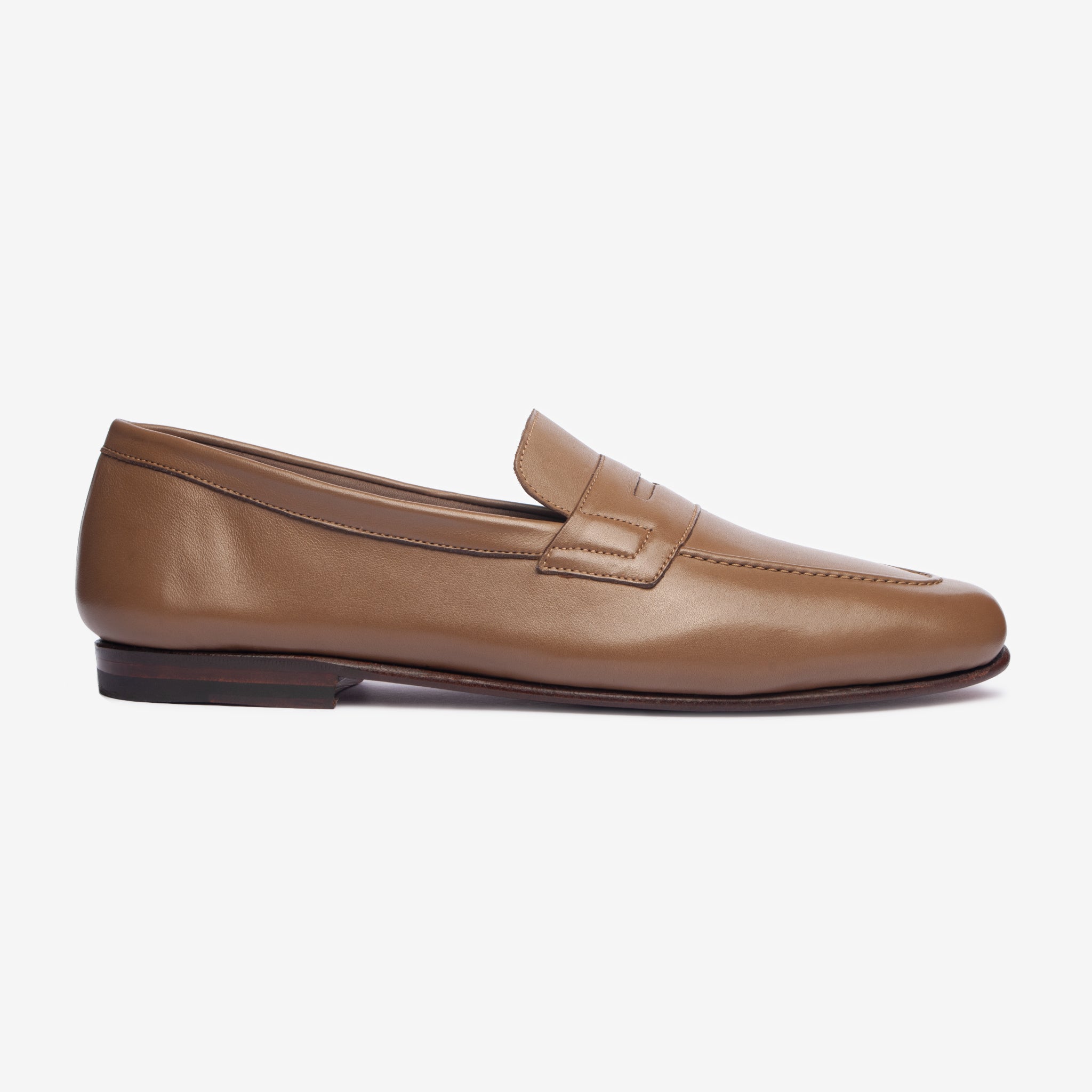 Original Reverse Goodyear | Taupe - Russel Last