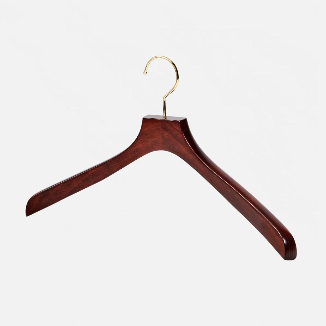 Nakata Hanger Aut | 09 Shirt Hangers