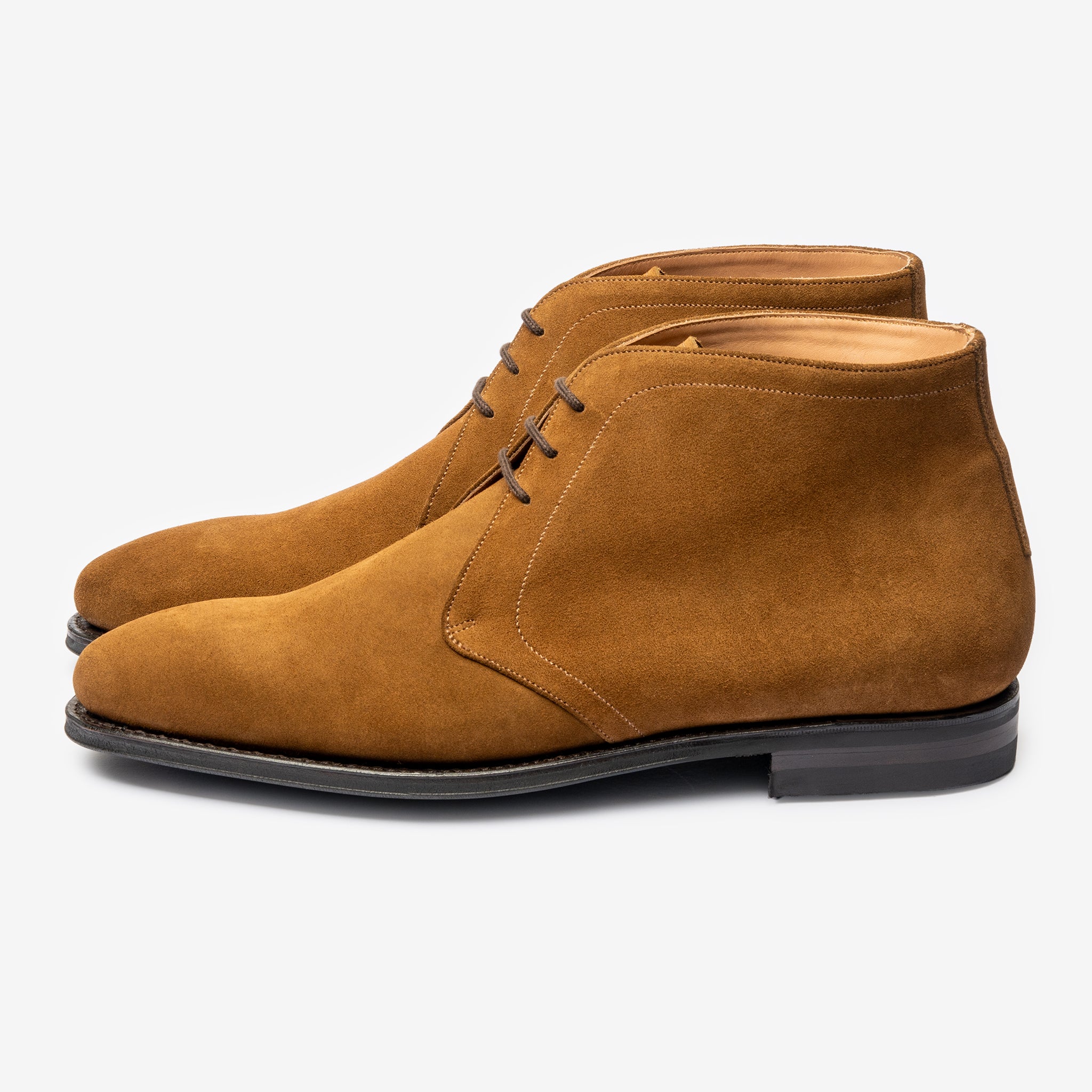 Chukka Boot
