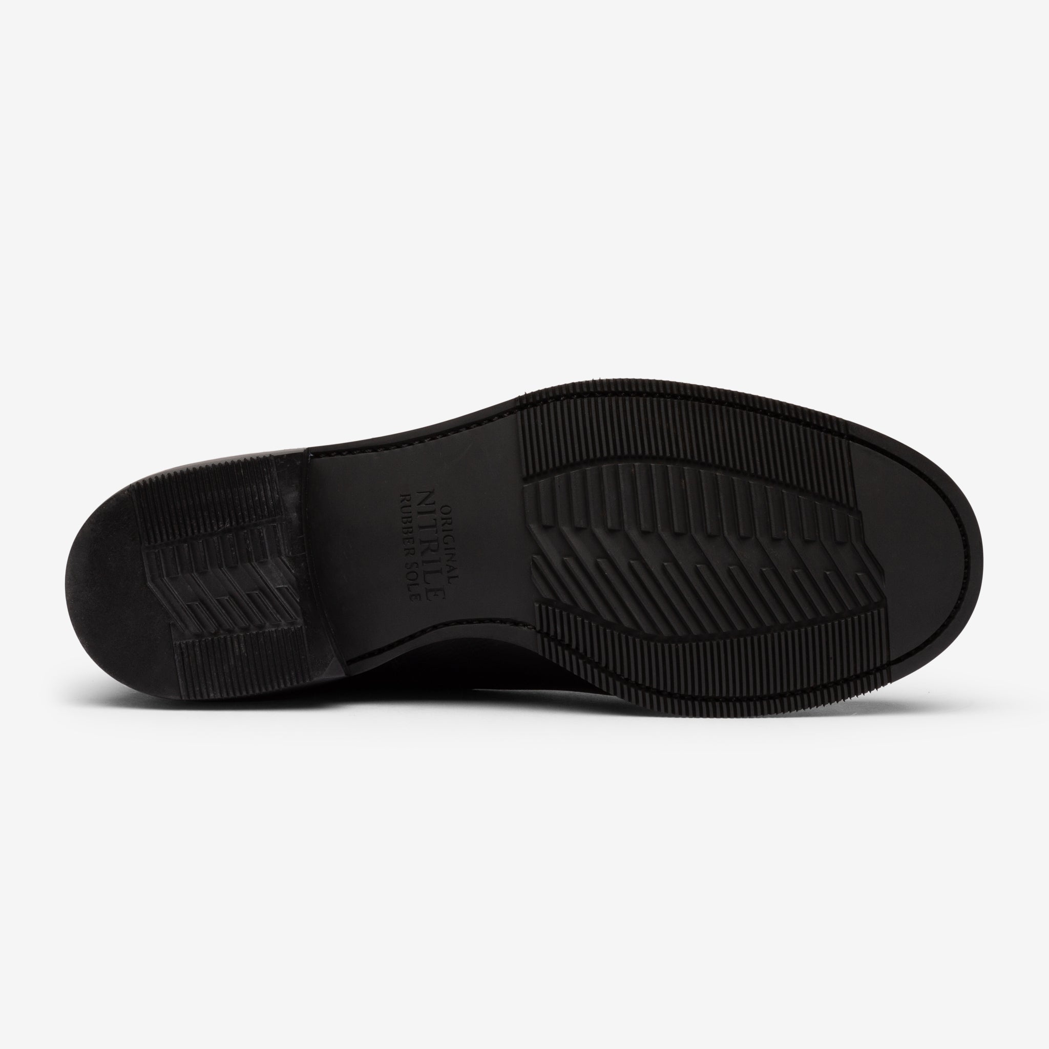 Detroit Boot | Thunder Cloud Kudu - Saga Last