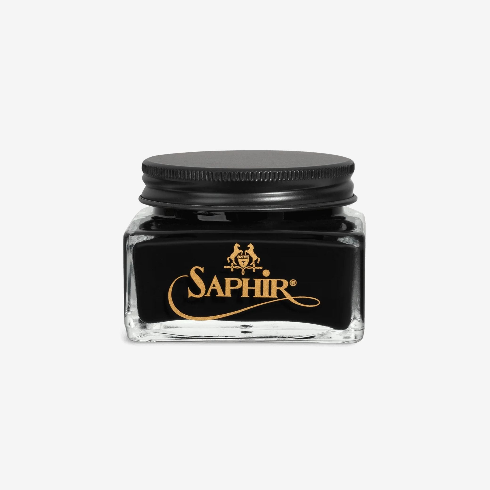 Saphir Médaille D’Or | Crème 1925 Pommadier Cream