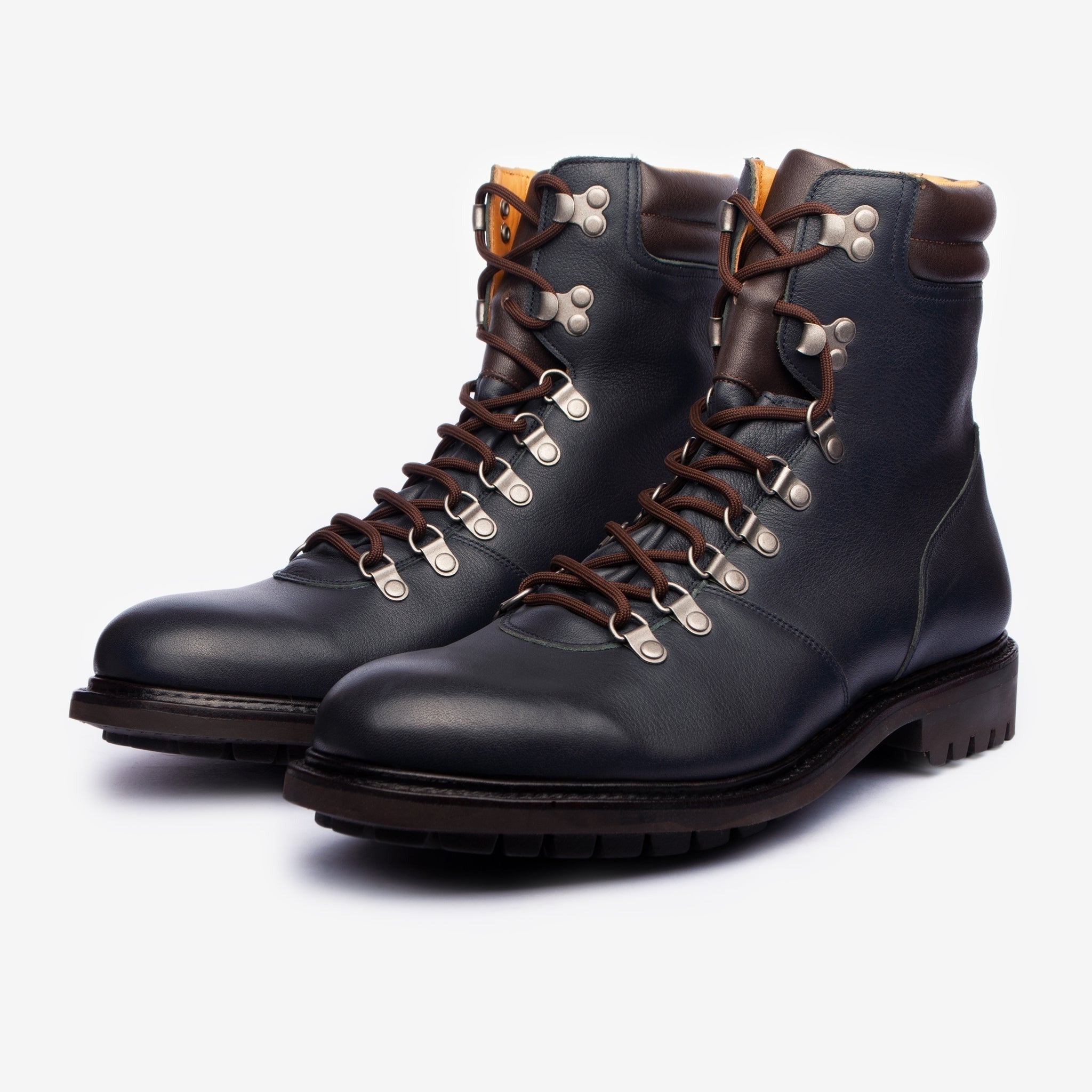Alpine Boot