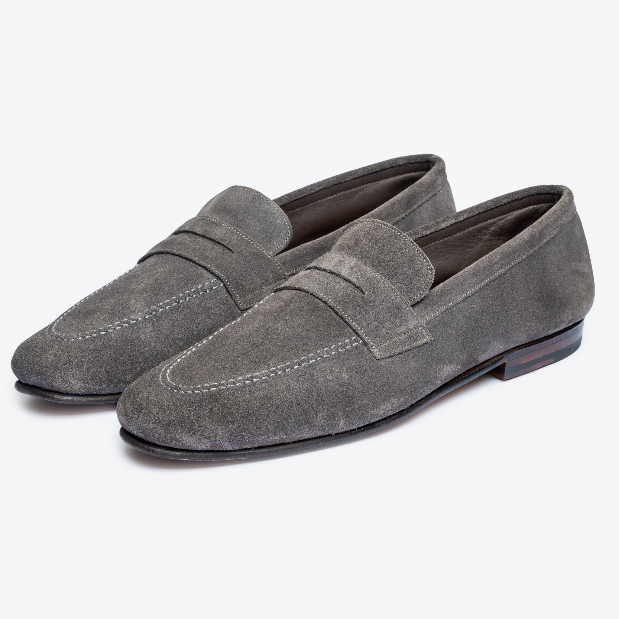 Original Reverse Goodyear | Fossil - Russel Last