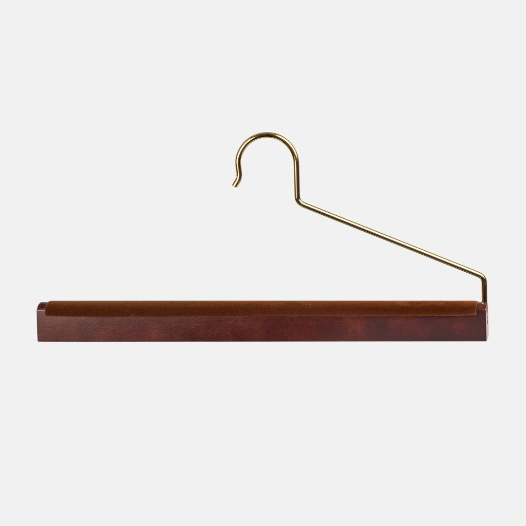 Nakata Hanger AUT-11 Trousers Hangers