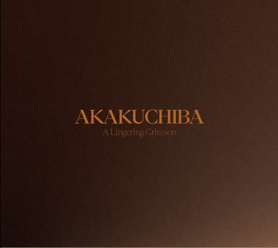 La Patine | Akakuchiba