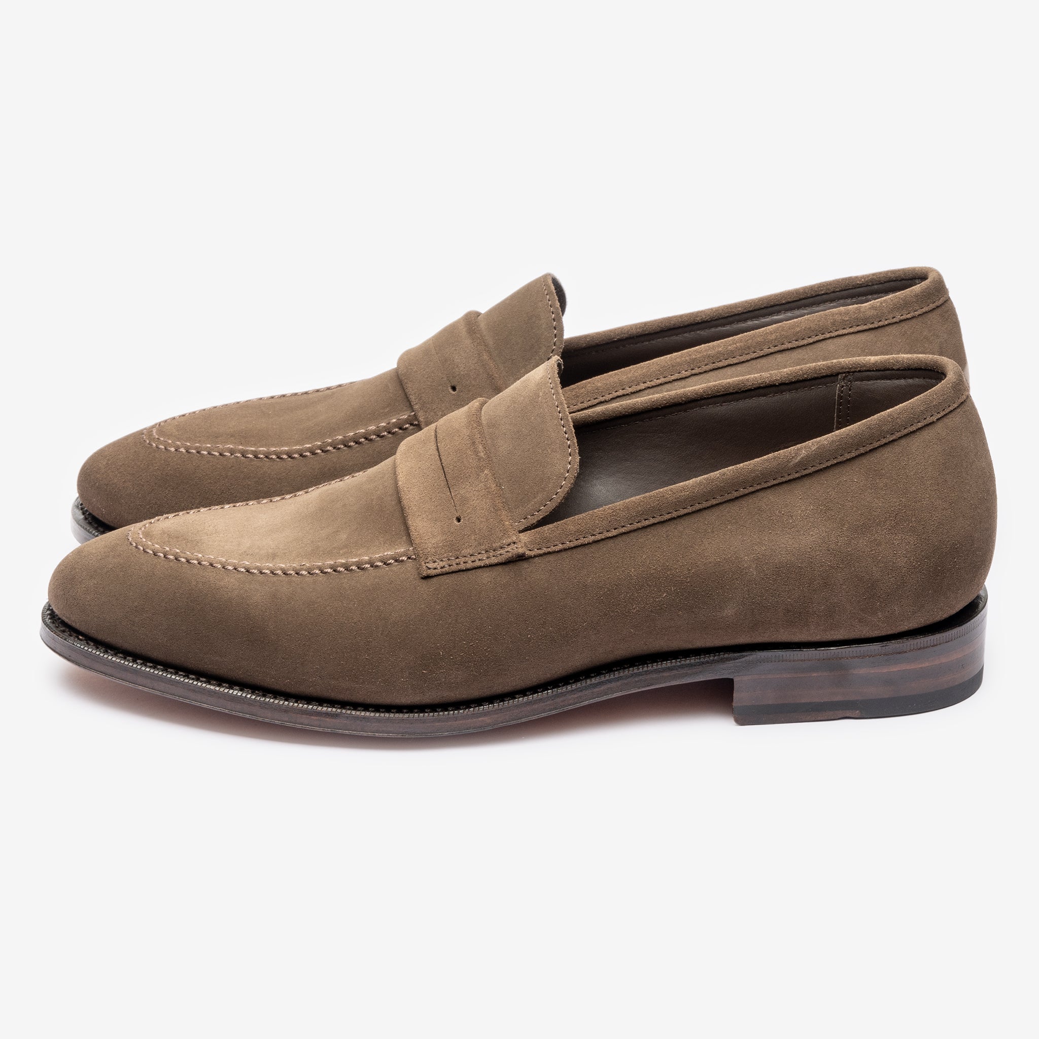 Punch Line Loafer | Flint - Zilo Last