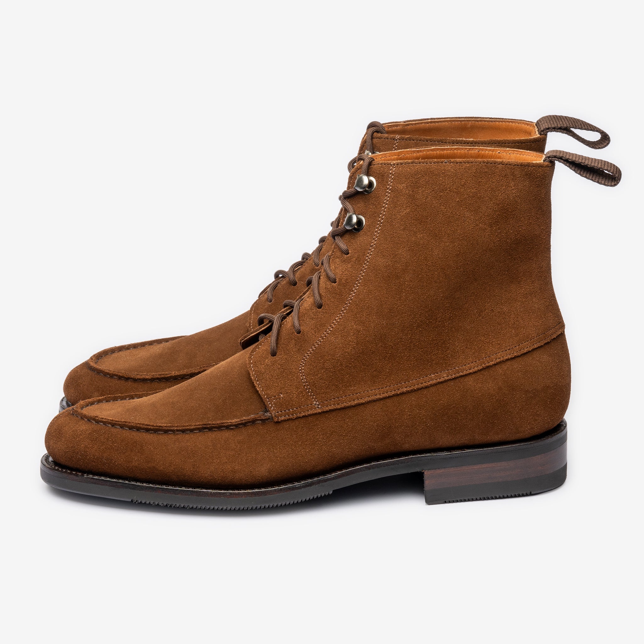 Moc Boot | Dark Snuff - Rui Last