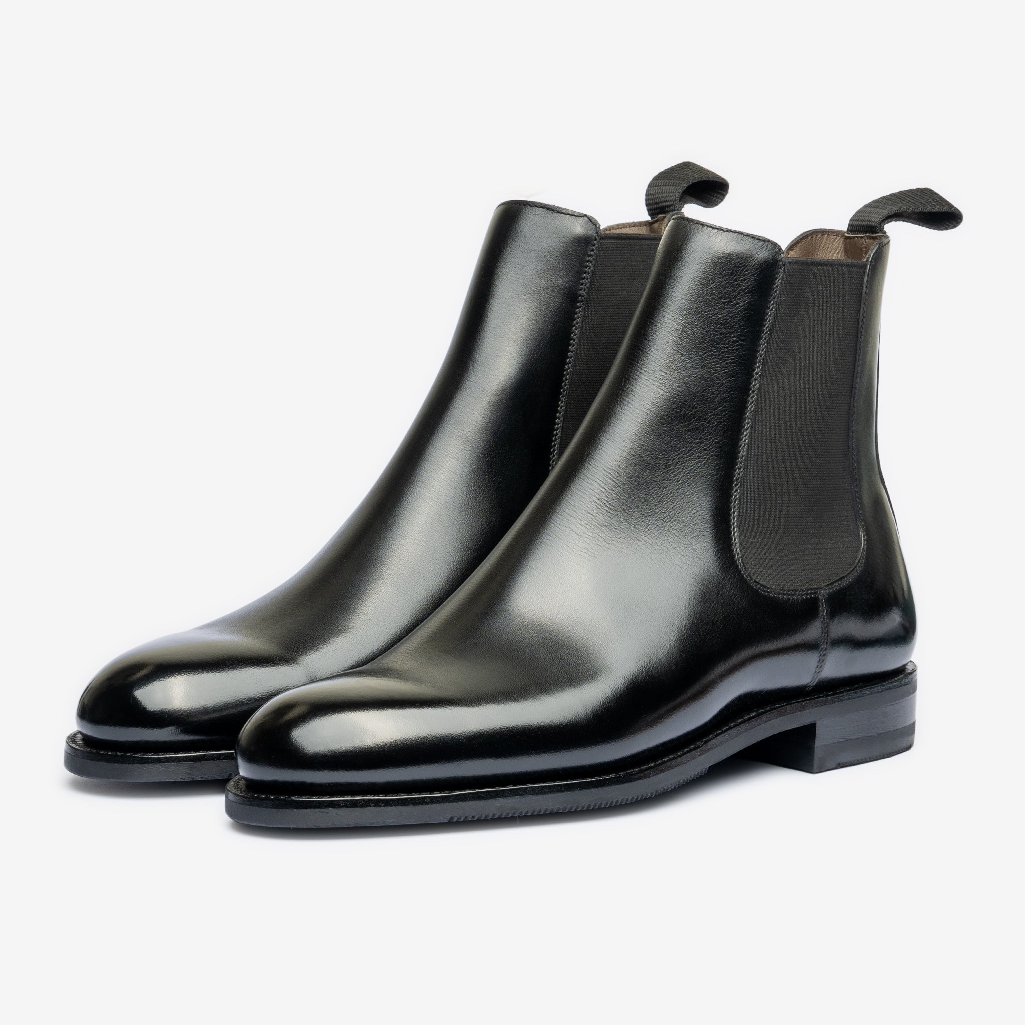 Chelsea Boot