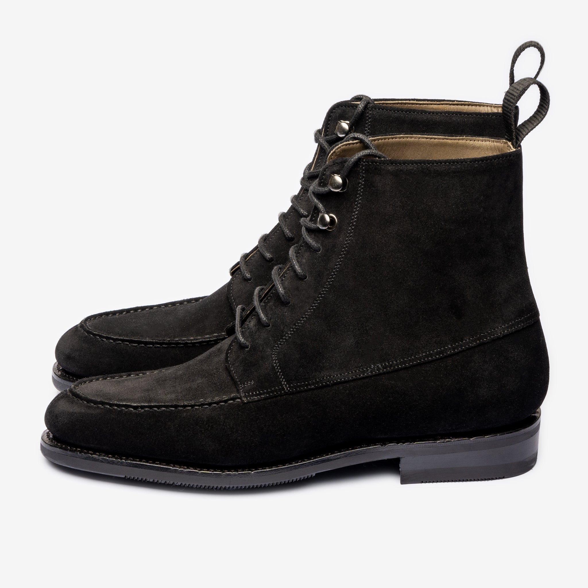 Moc Boot | Black Catnap - Rui Last