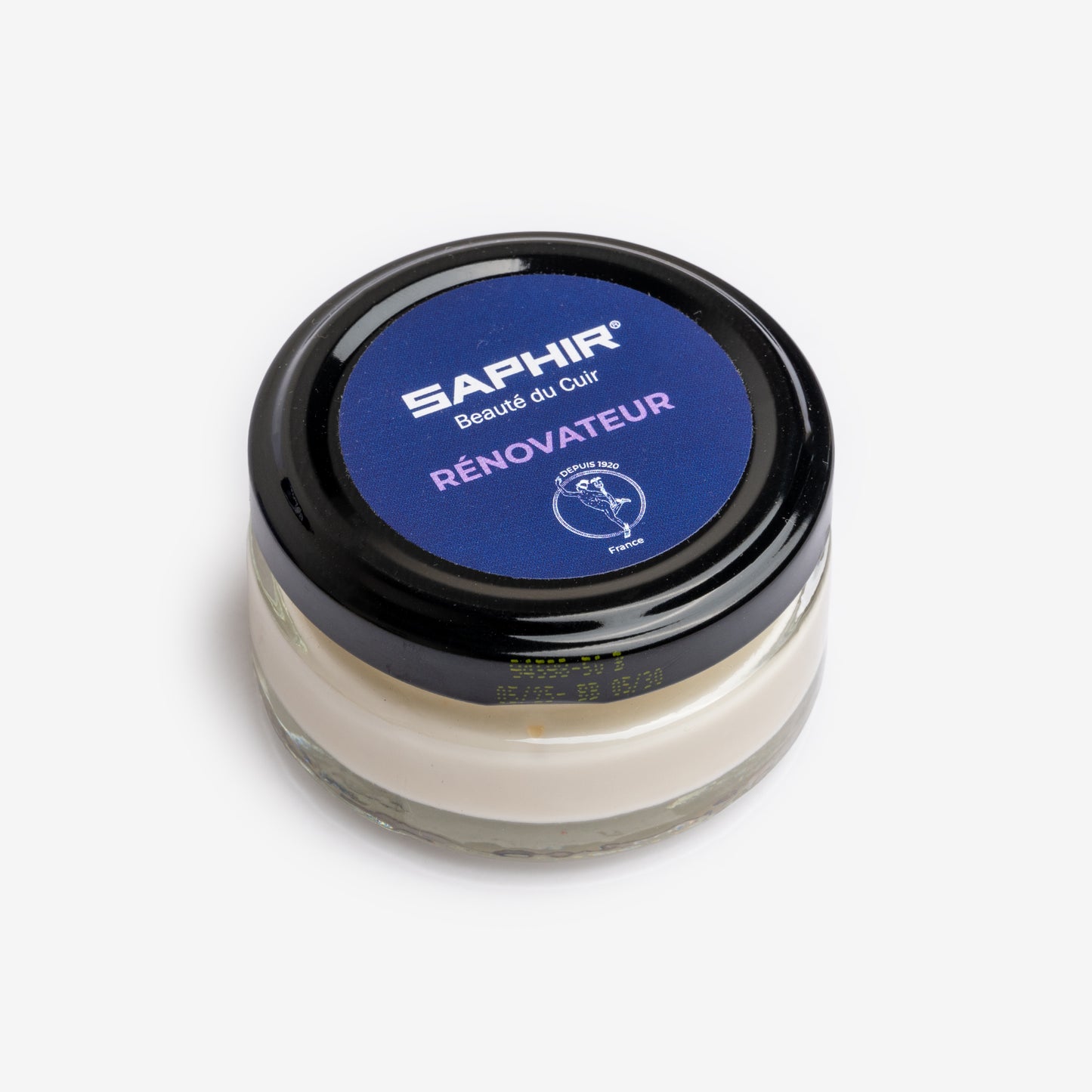 Saphir Renovateur Cream