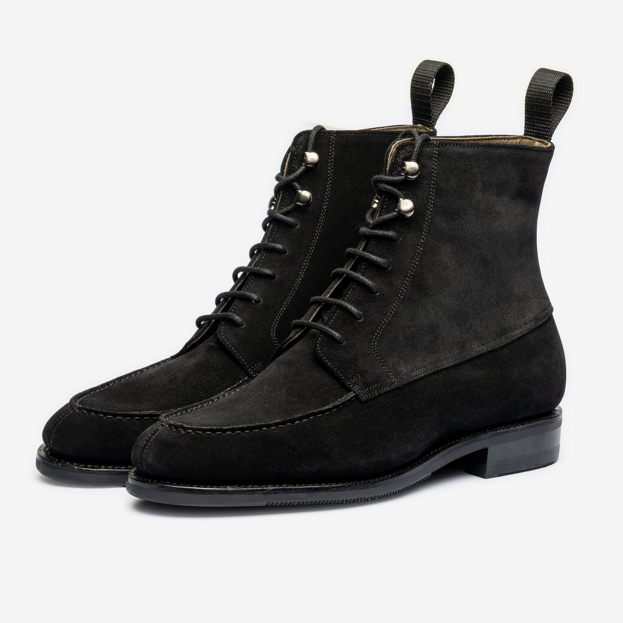 Moc Boot | Black Catnap - Rui Last