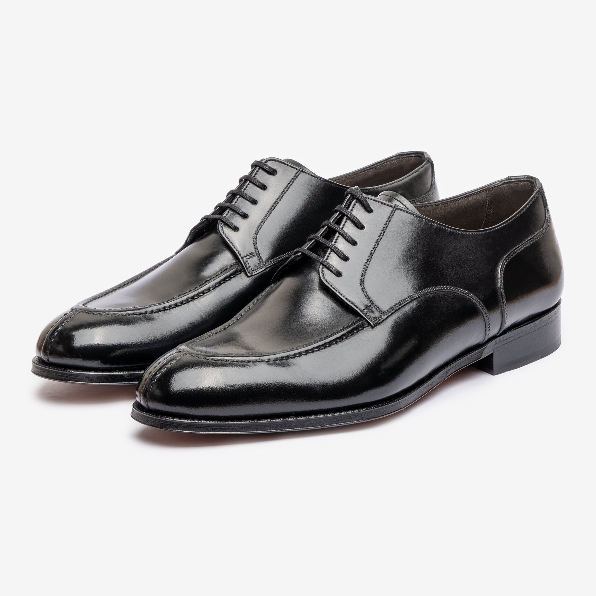 Y-Tip Derby - Black - Blake Line | Tip Derby - Black - Blake Line
