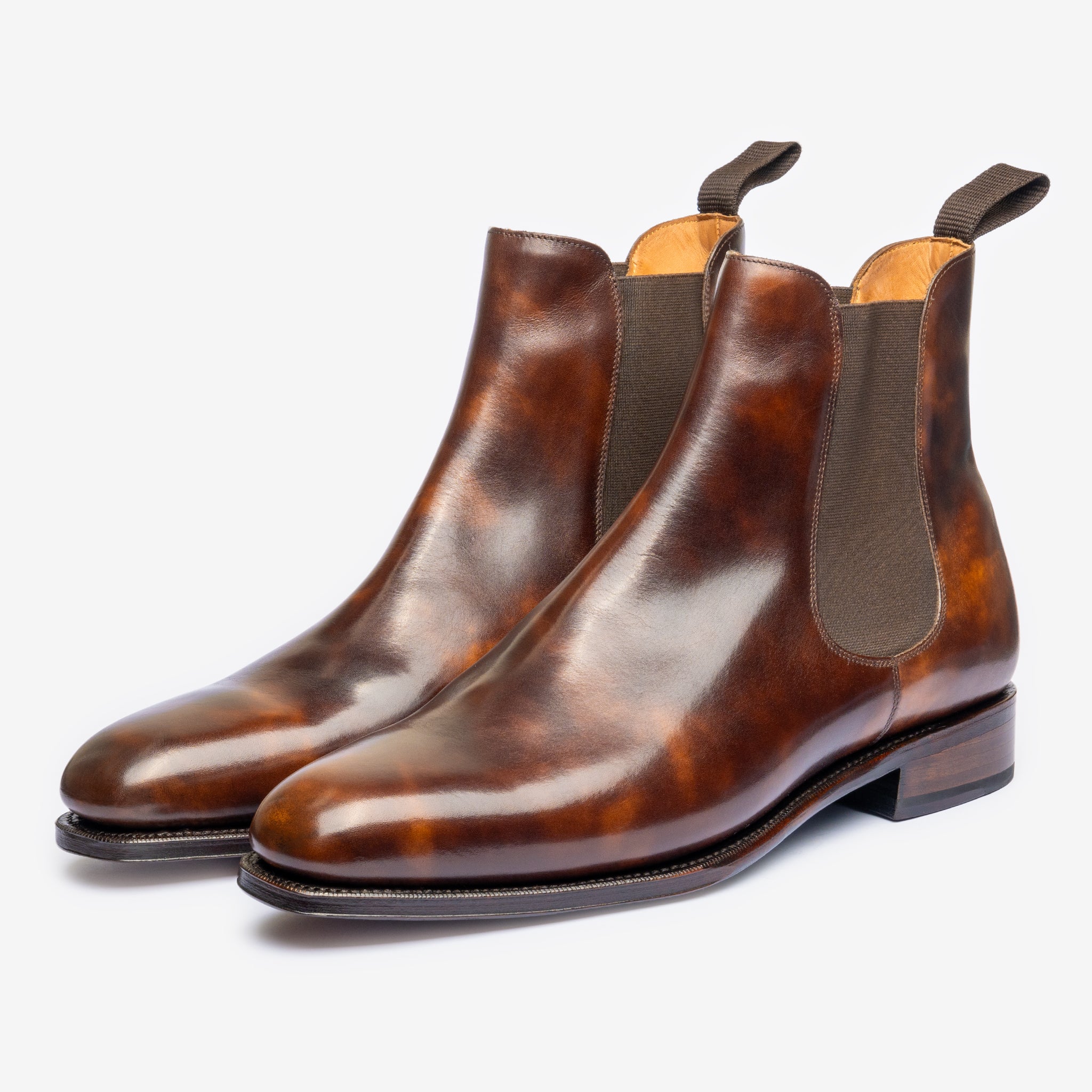 Chelsea Boot
