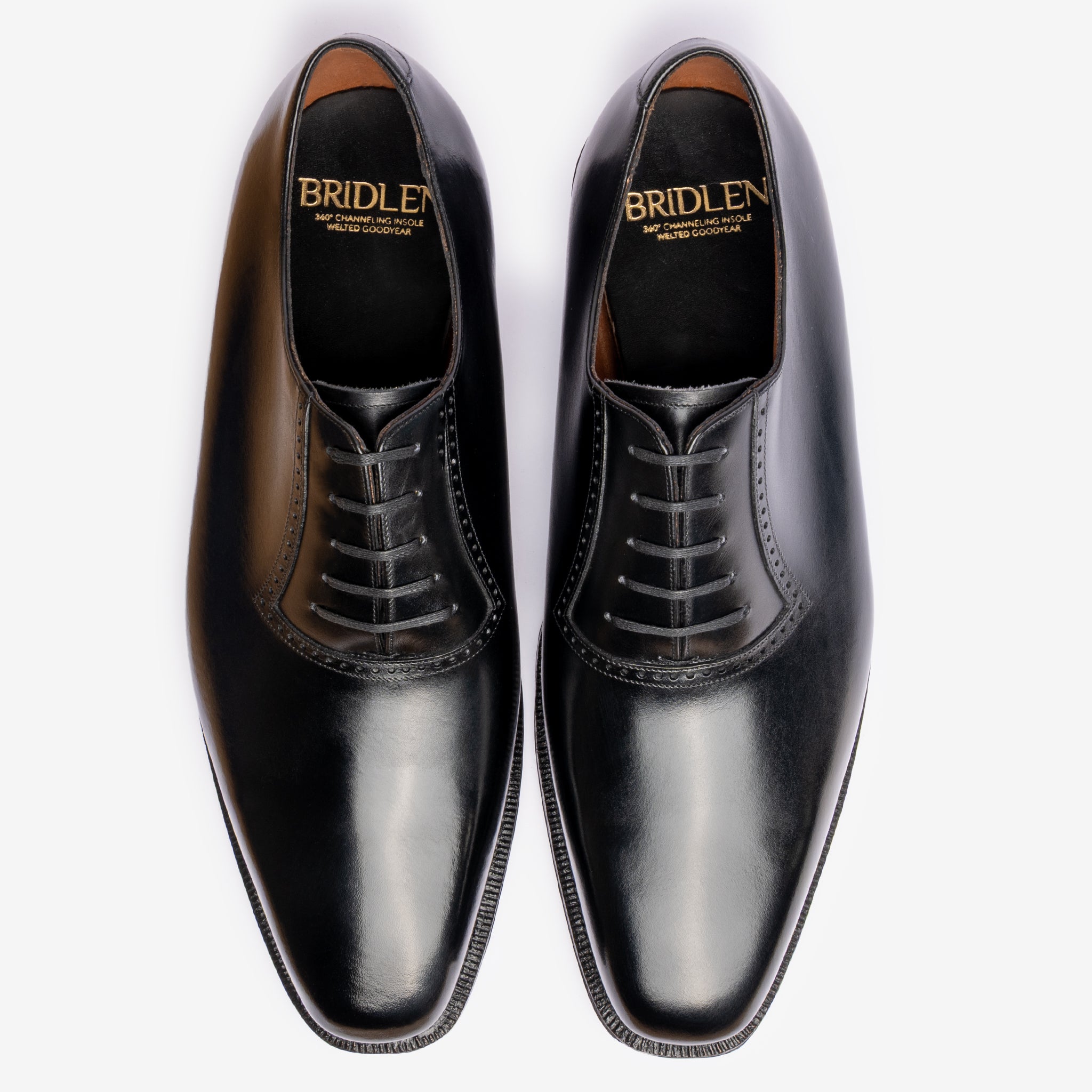 Melbourne | Black - Deus Last - Founders 25