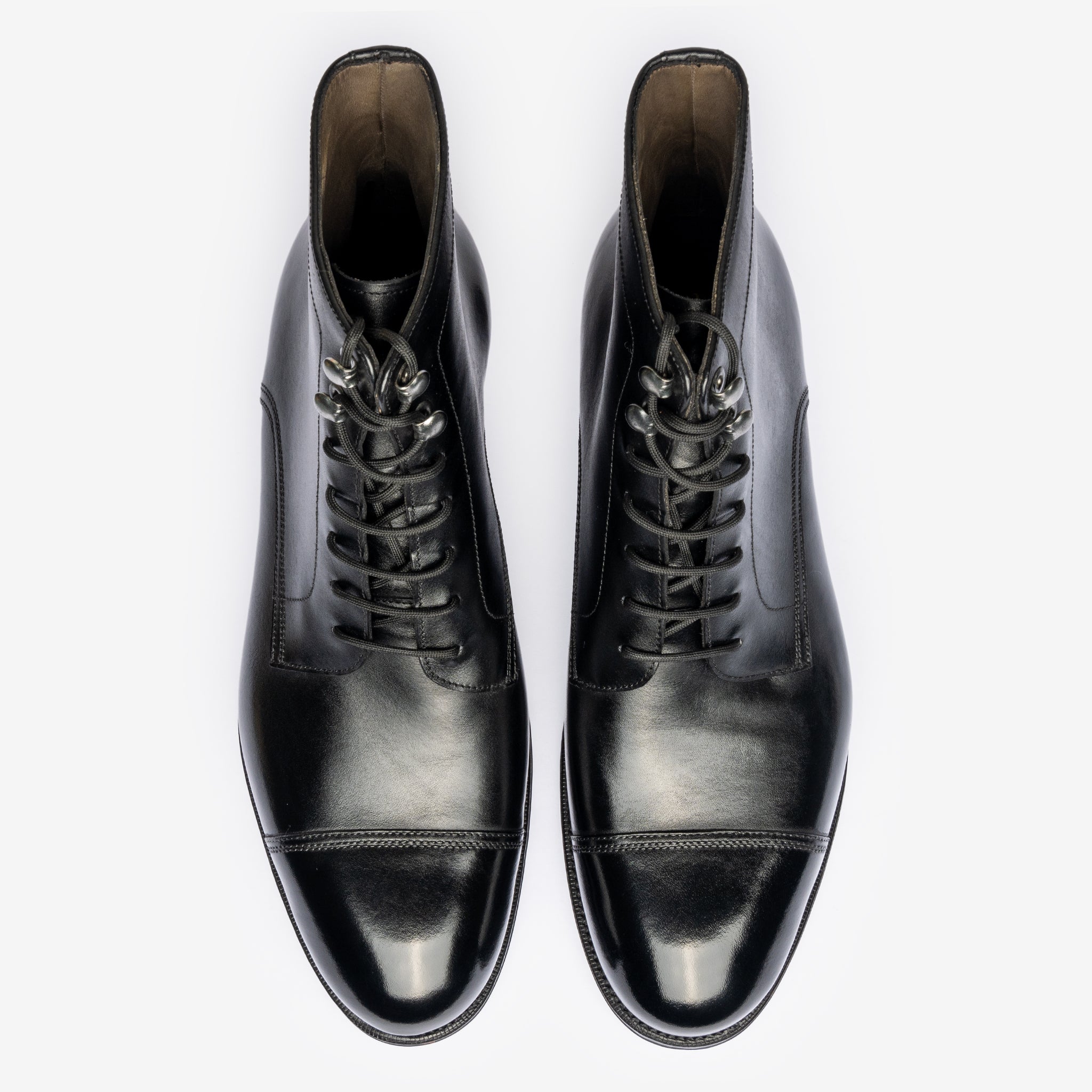 Service Boot | Black - Rui Boot Last