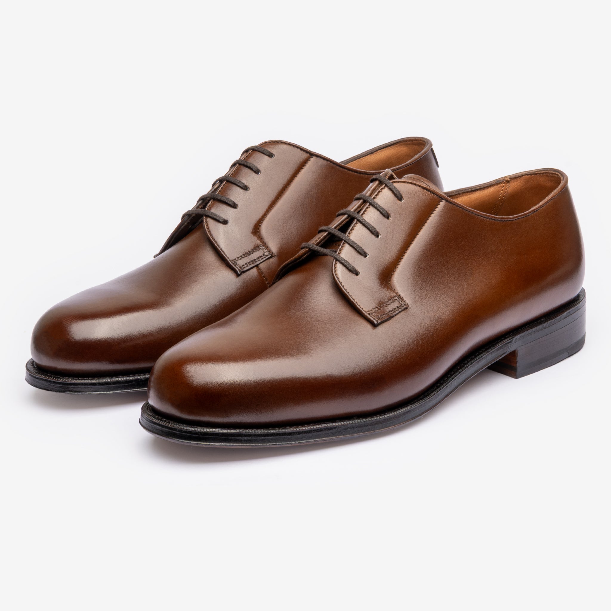 Blucher | Brown - Mod Last