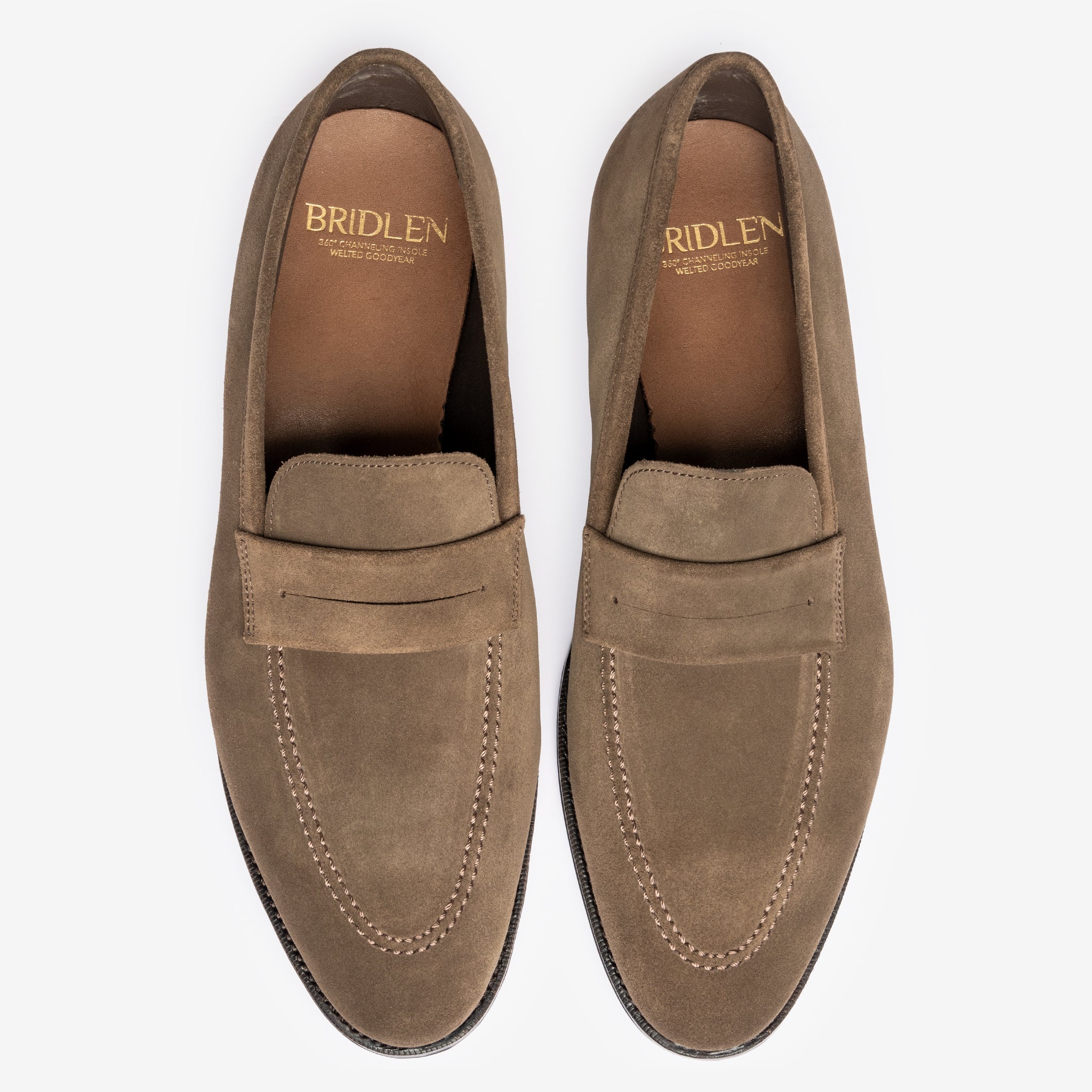 Punch Line Loafer | Flint - Zilo Last