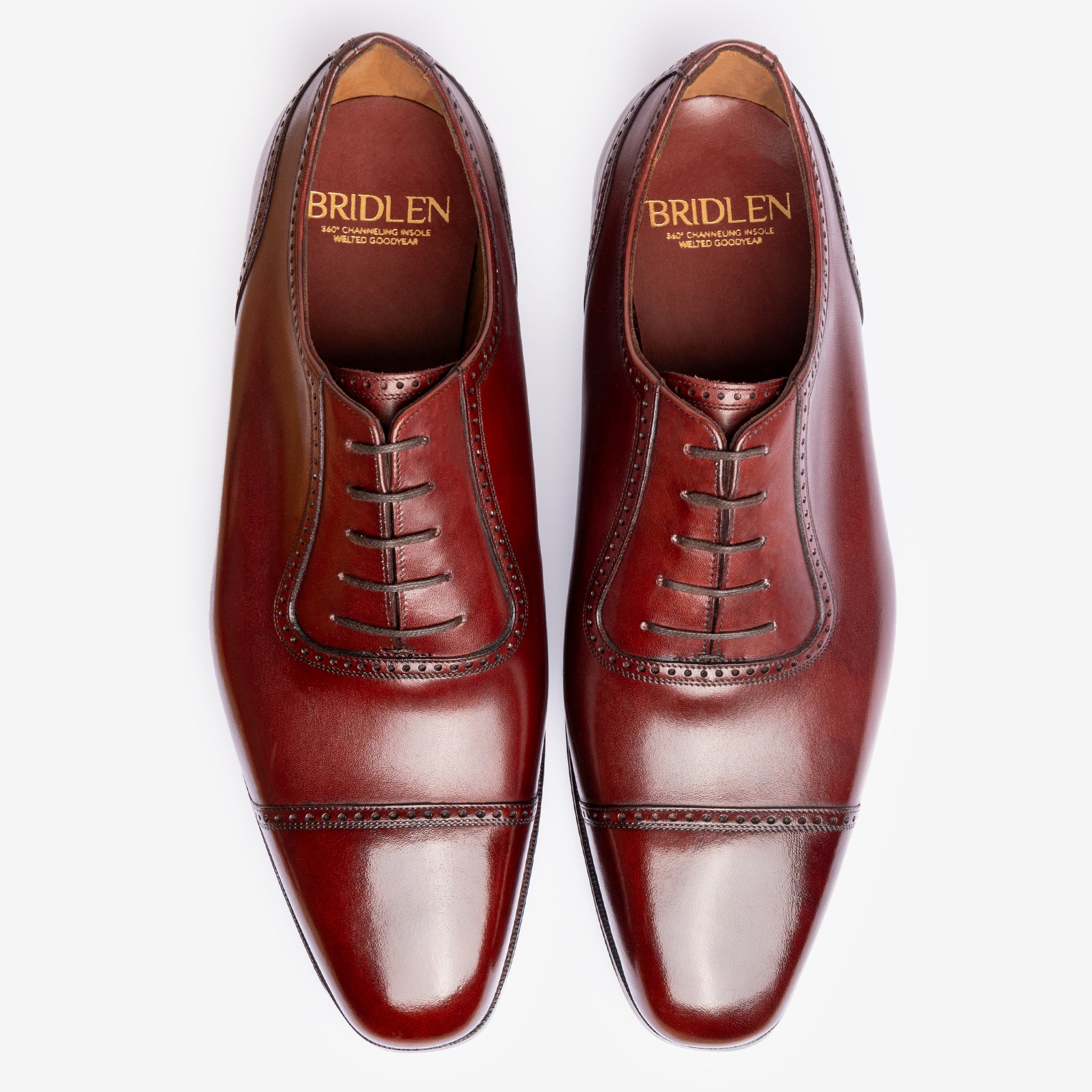 Austere Adelaide | Burgundy - Deus Last