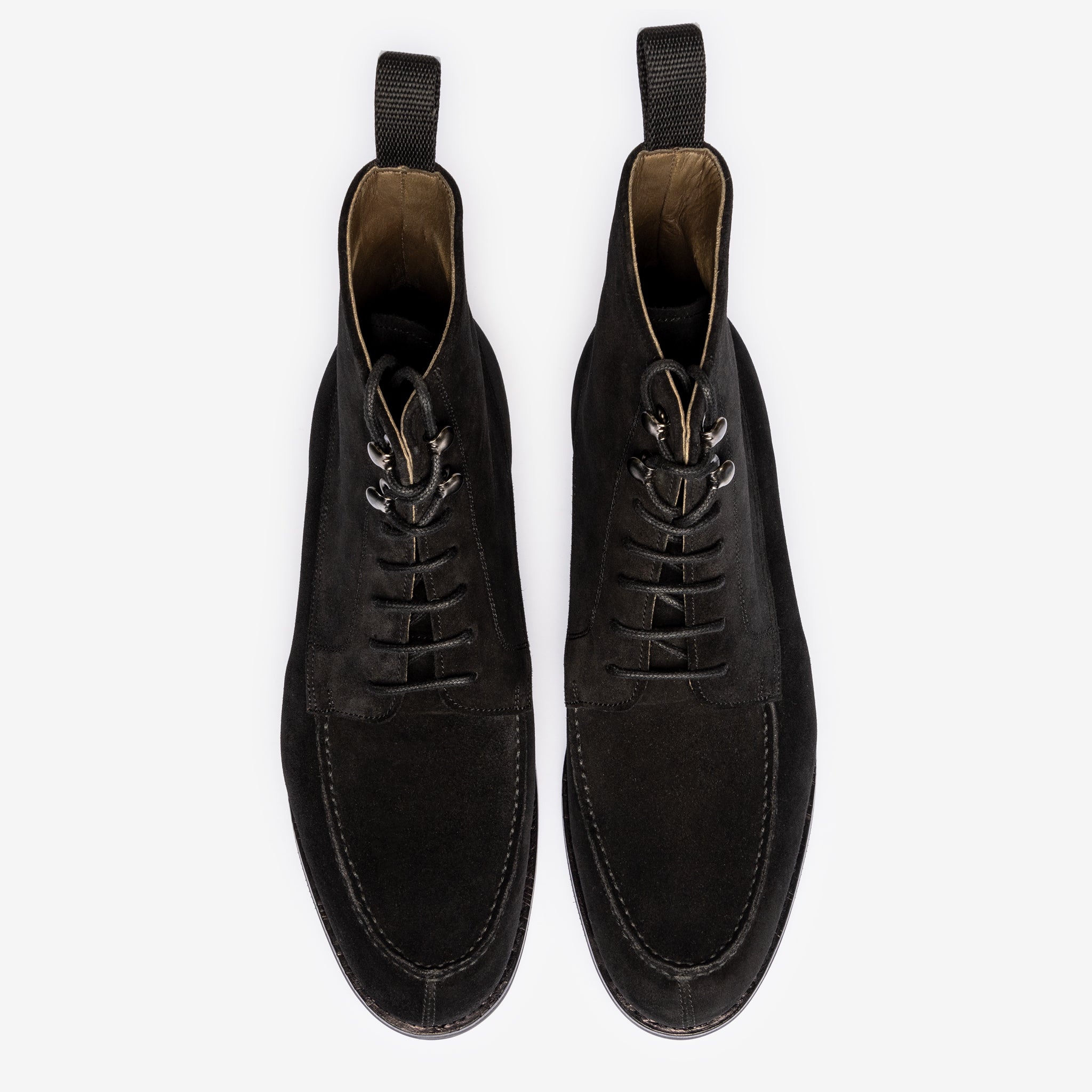 Moc Boot | Black Catnap - Rui Last