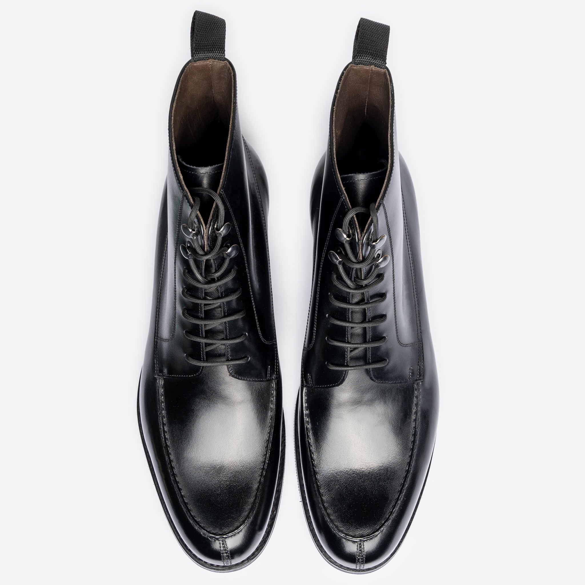 Moc Boot | Black - Rui Last