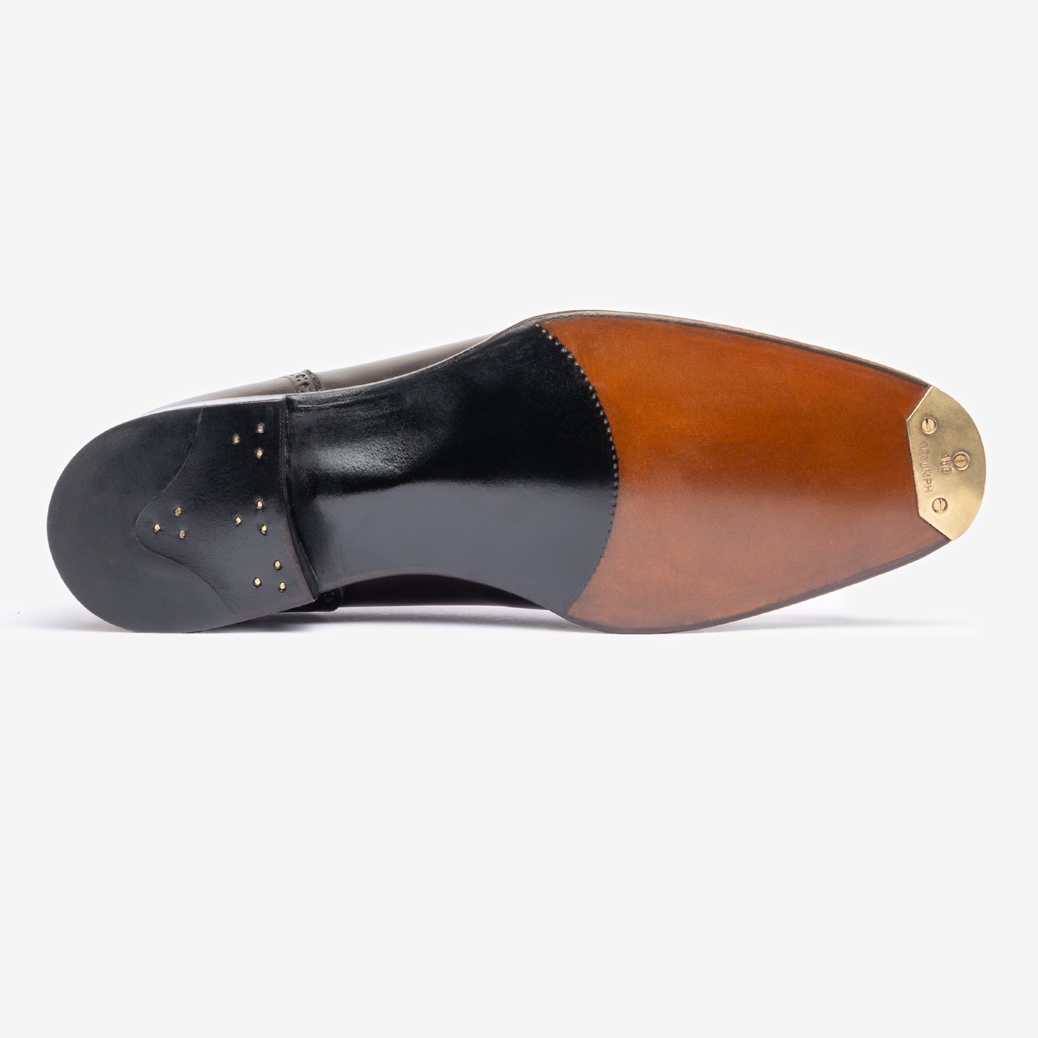 Adelaide Oxford | Bitter Choco - Deus Last - Founders 25