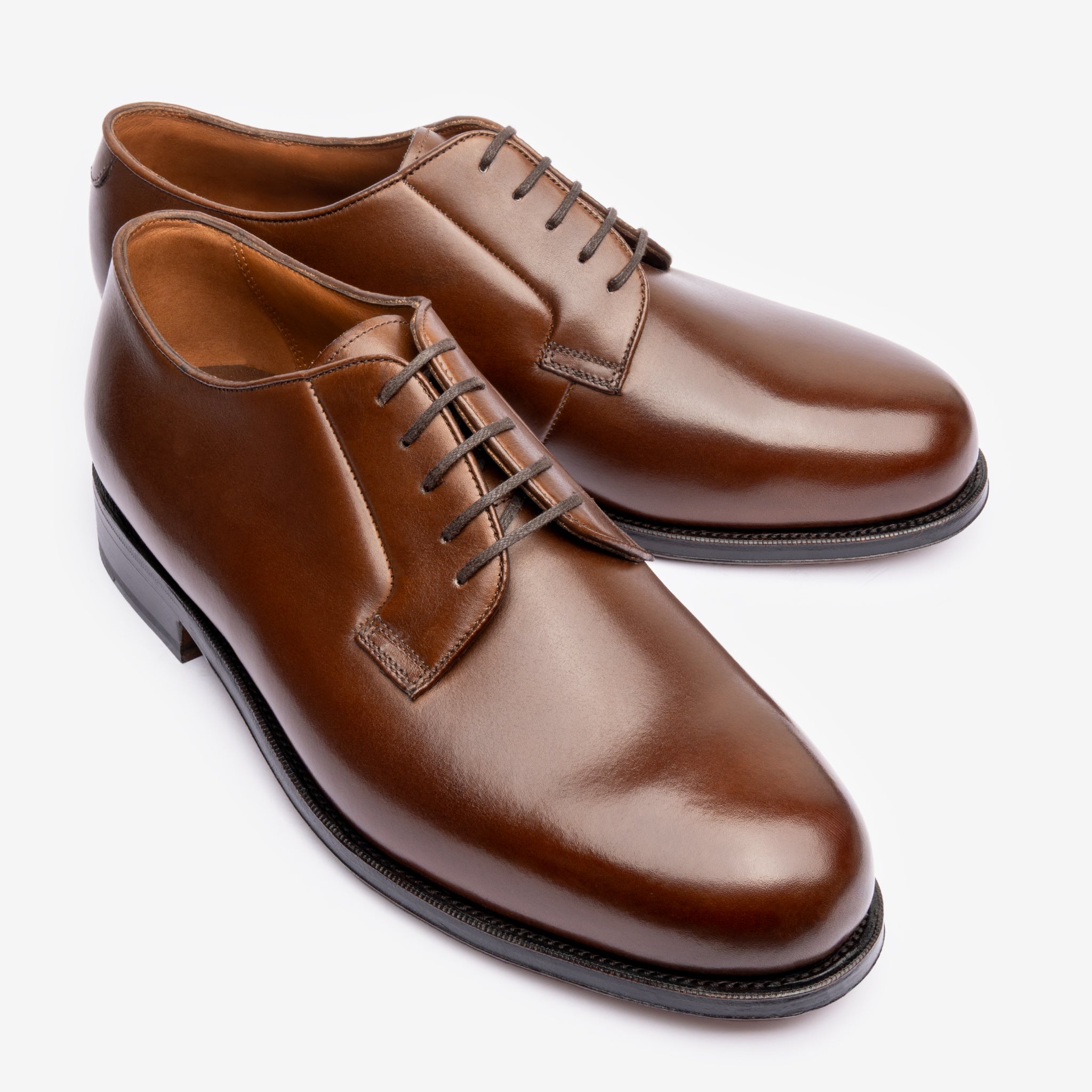 Blucher | Brown - Mod Last