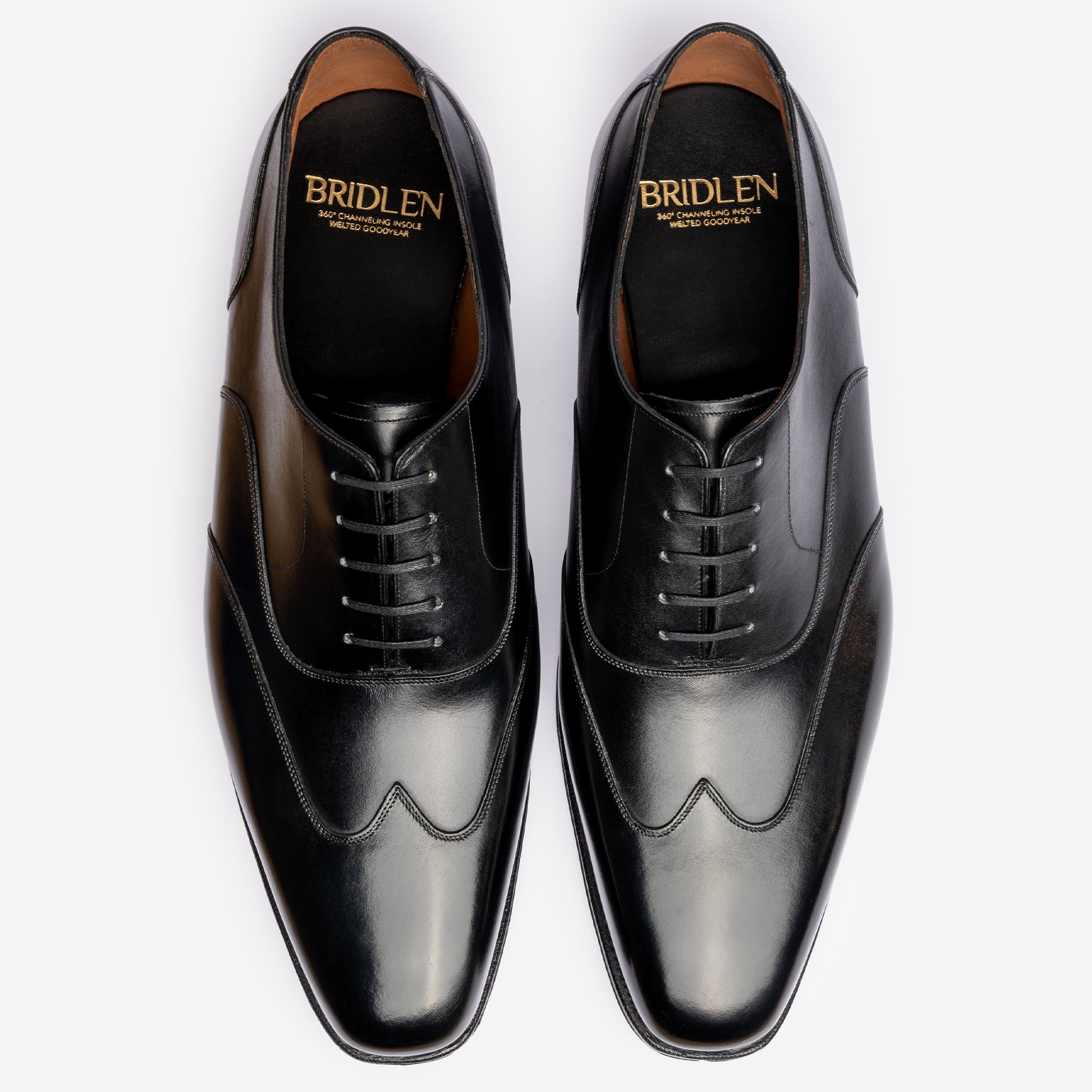 Austerity | Black - Deus Last - Founders 25