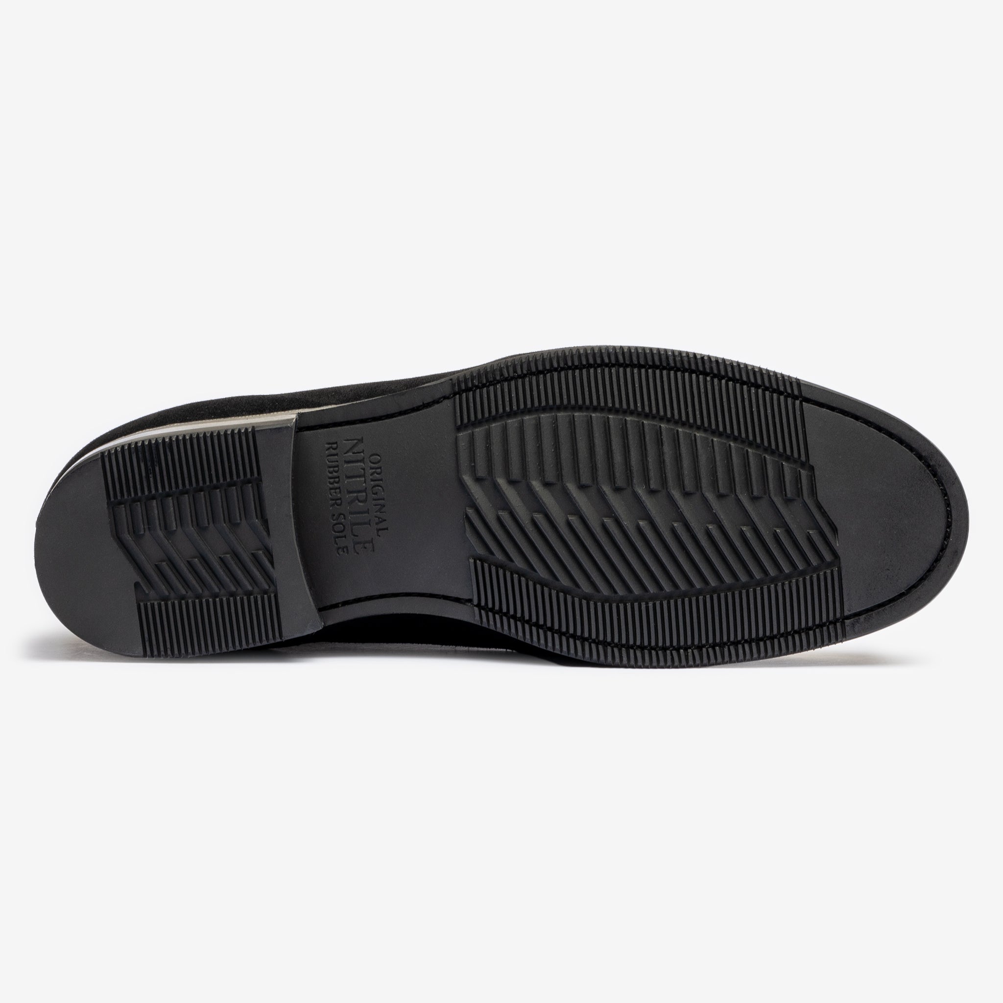Moc Boot | Black Catnap - Rui Last