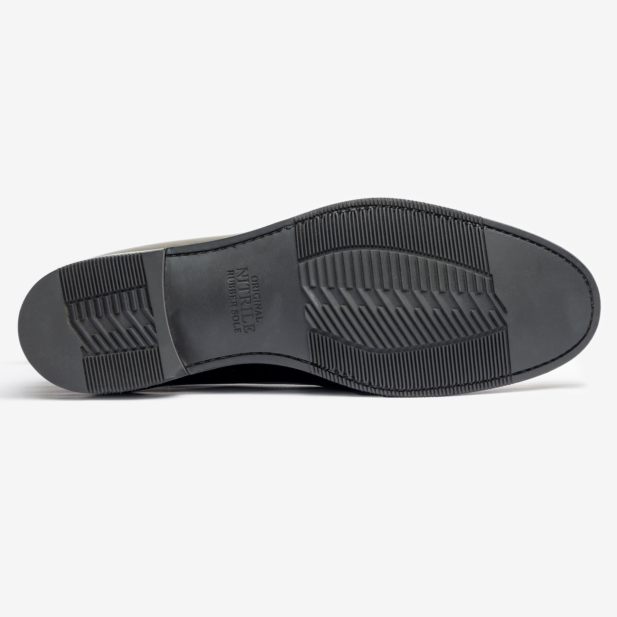 Moc Boot | Black - Rui Last