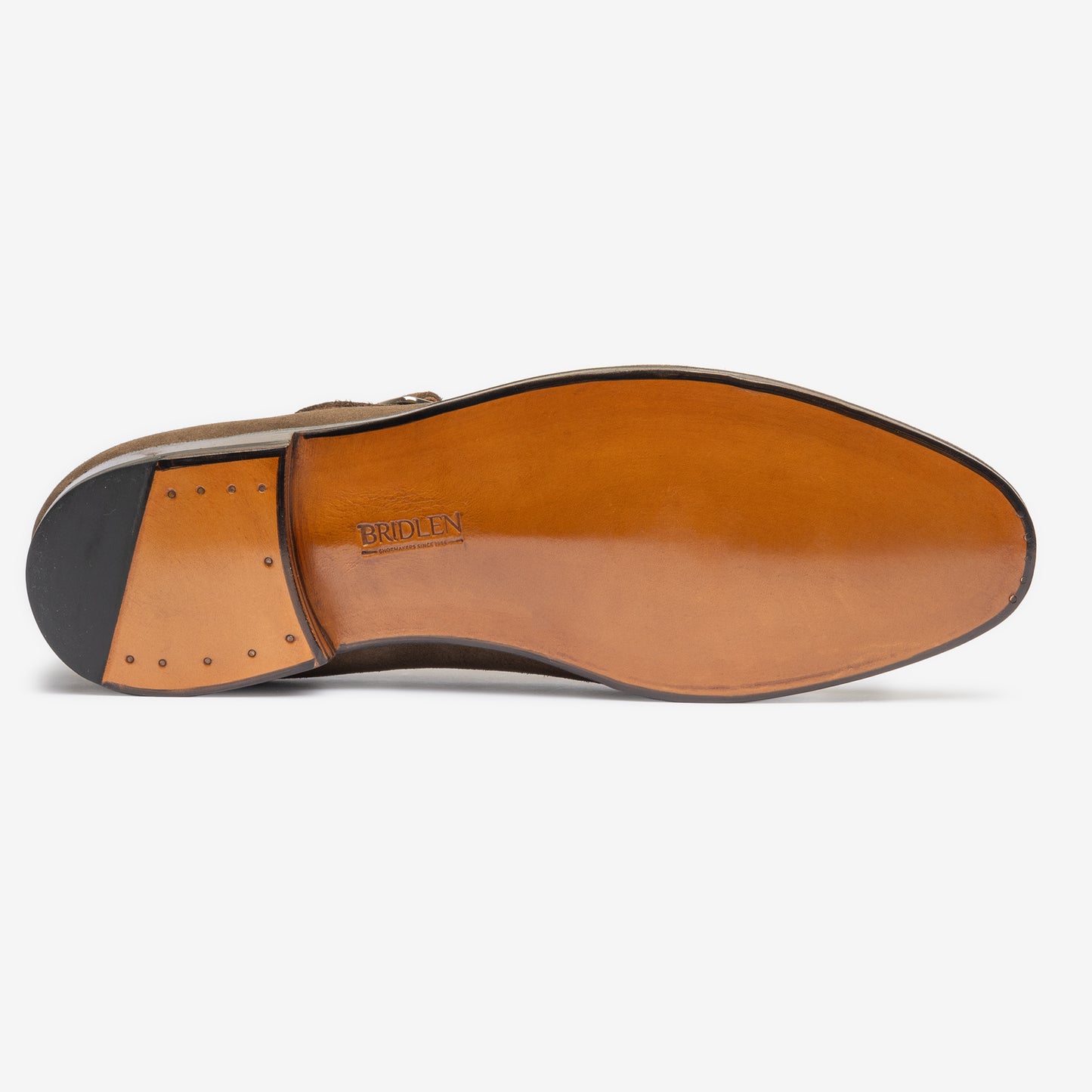 Sweeping Single Monk - Flint - Chip Last