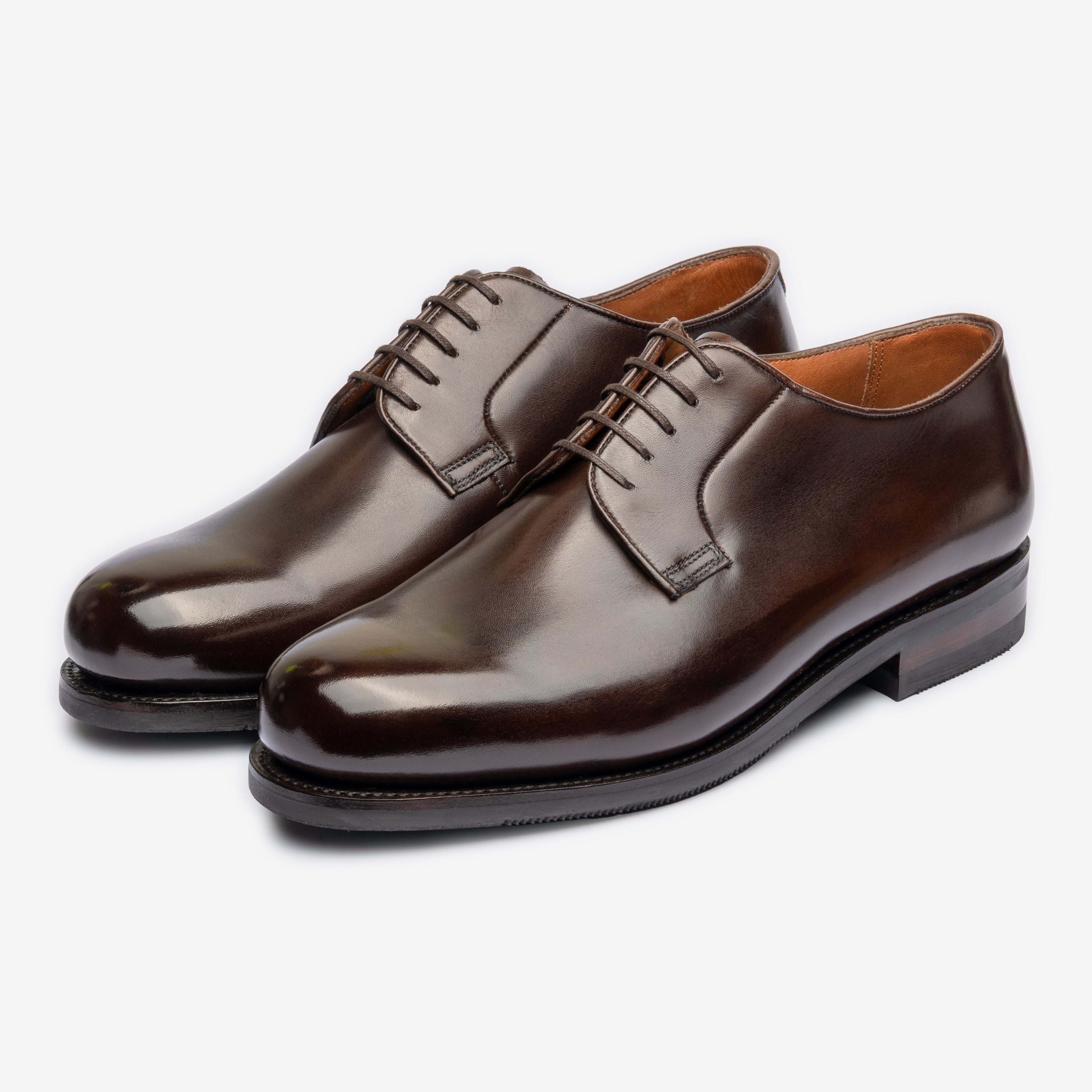 Blucher | Bitter Choco - Mod Last