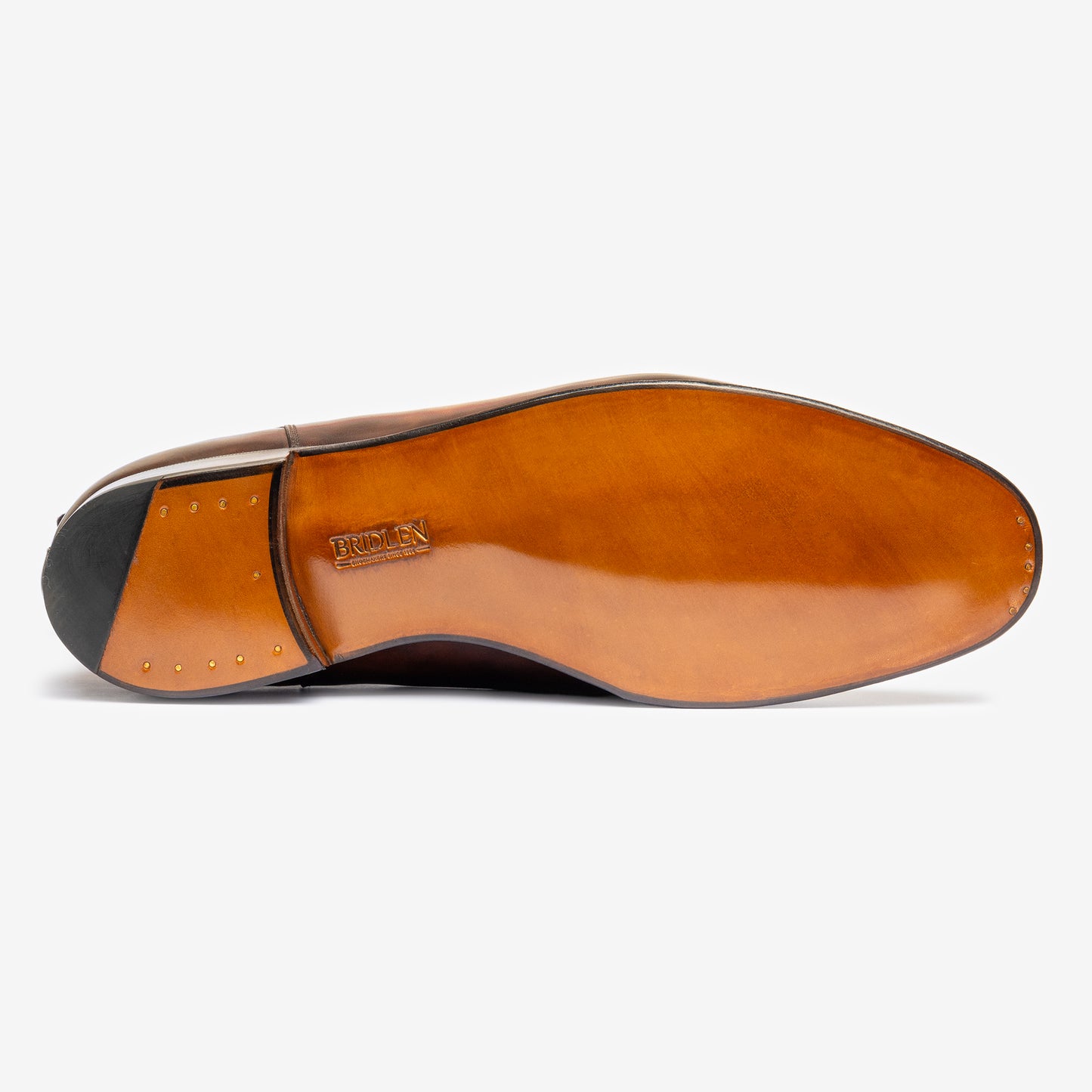 Chelsea Boot - Black - Rui Boot Last