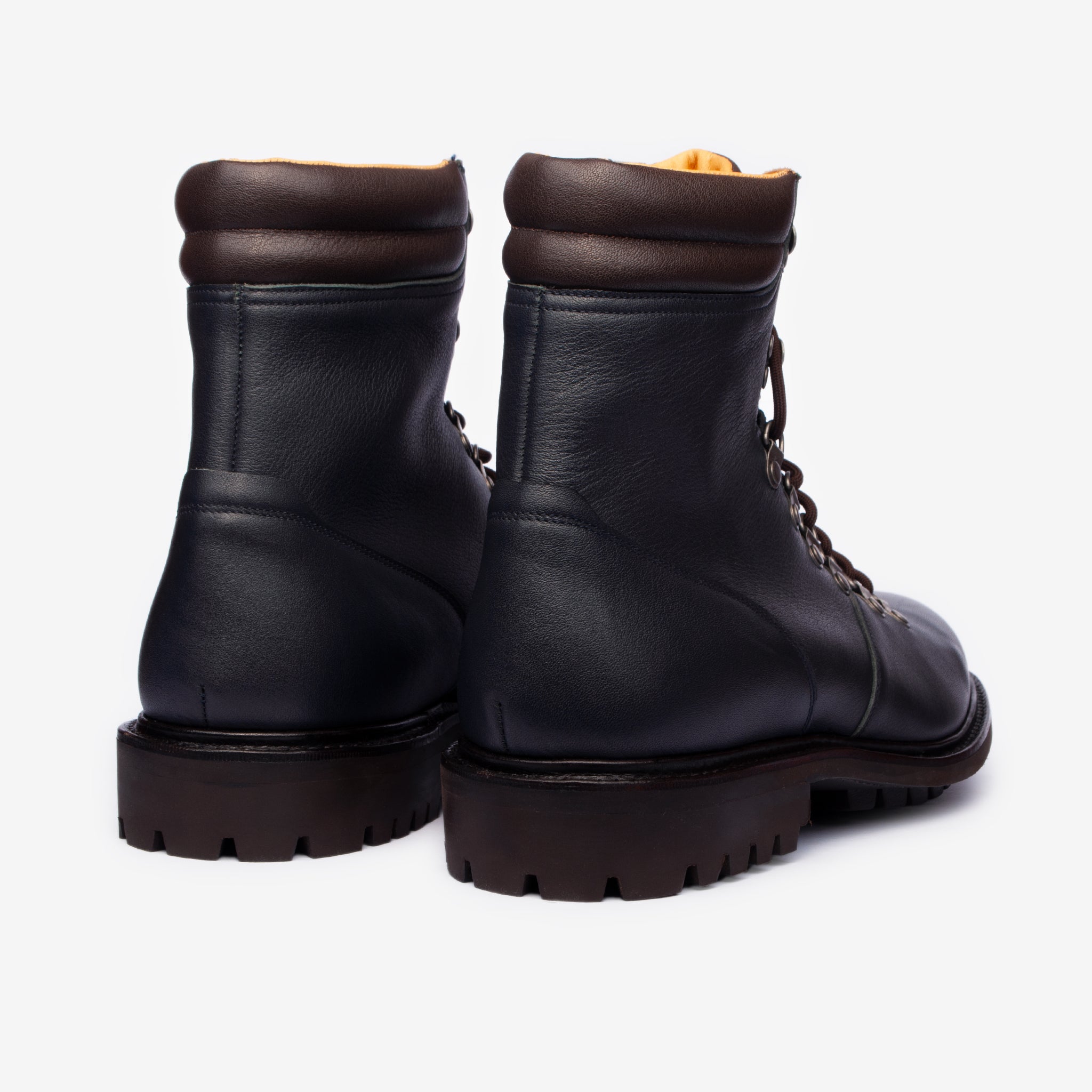 Alpine Boot | Marine - Saga Last