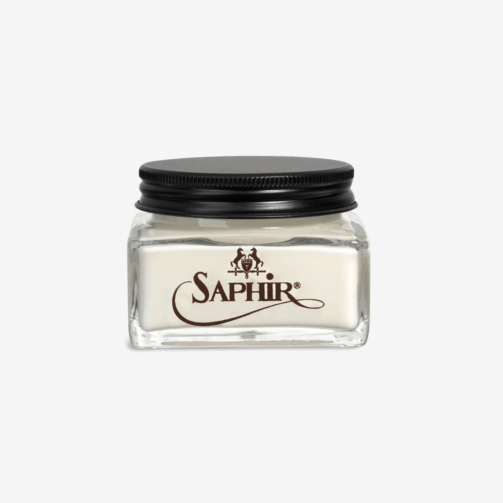 Saphir Médaille D’Or | Cordovan Leather Cream