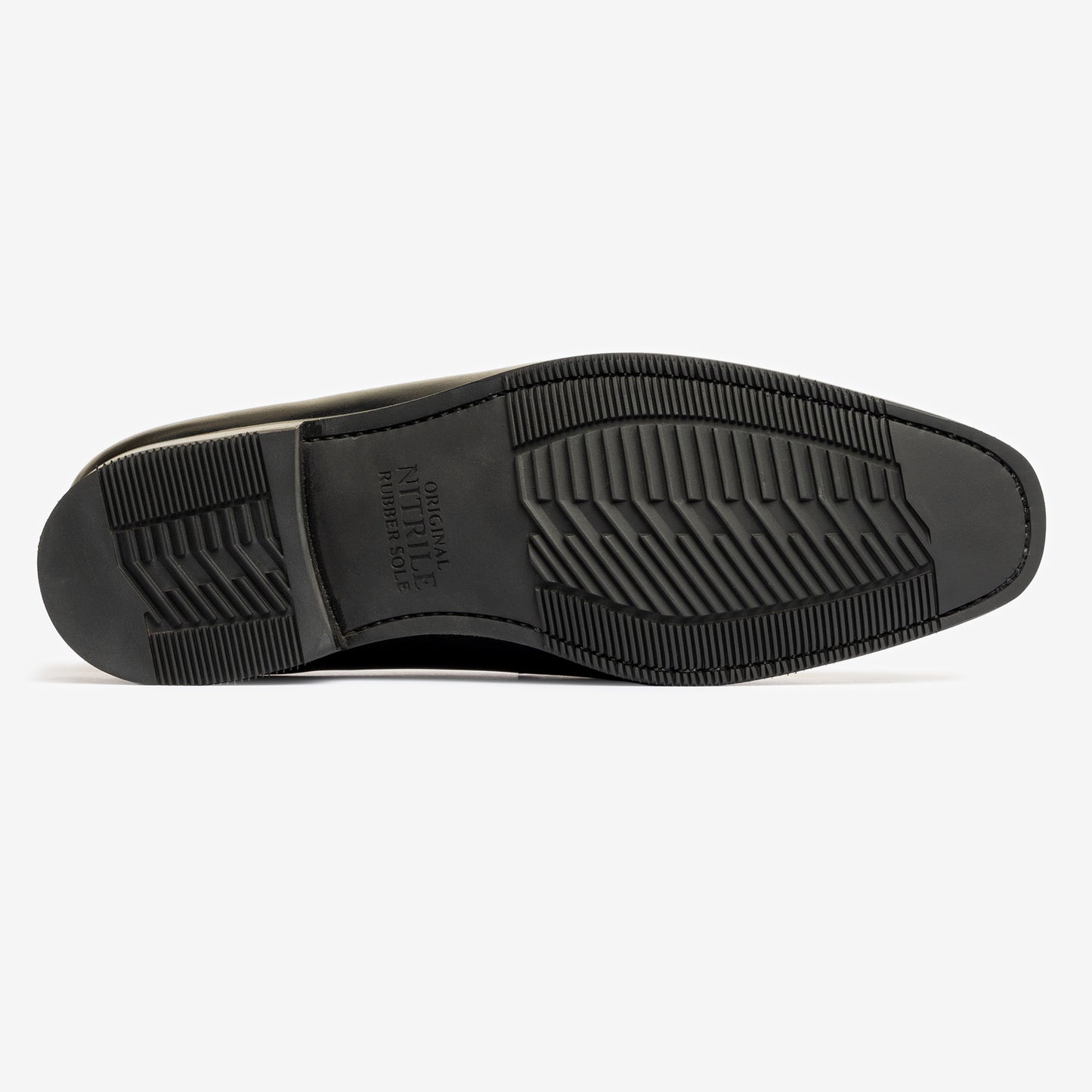 Penny Loafer - Bitter Choco - Deer Last