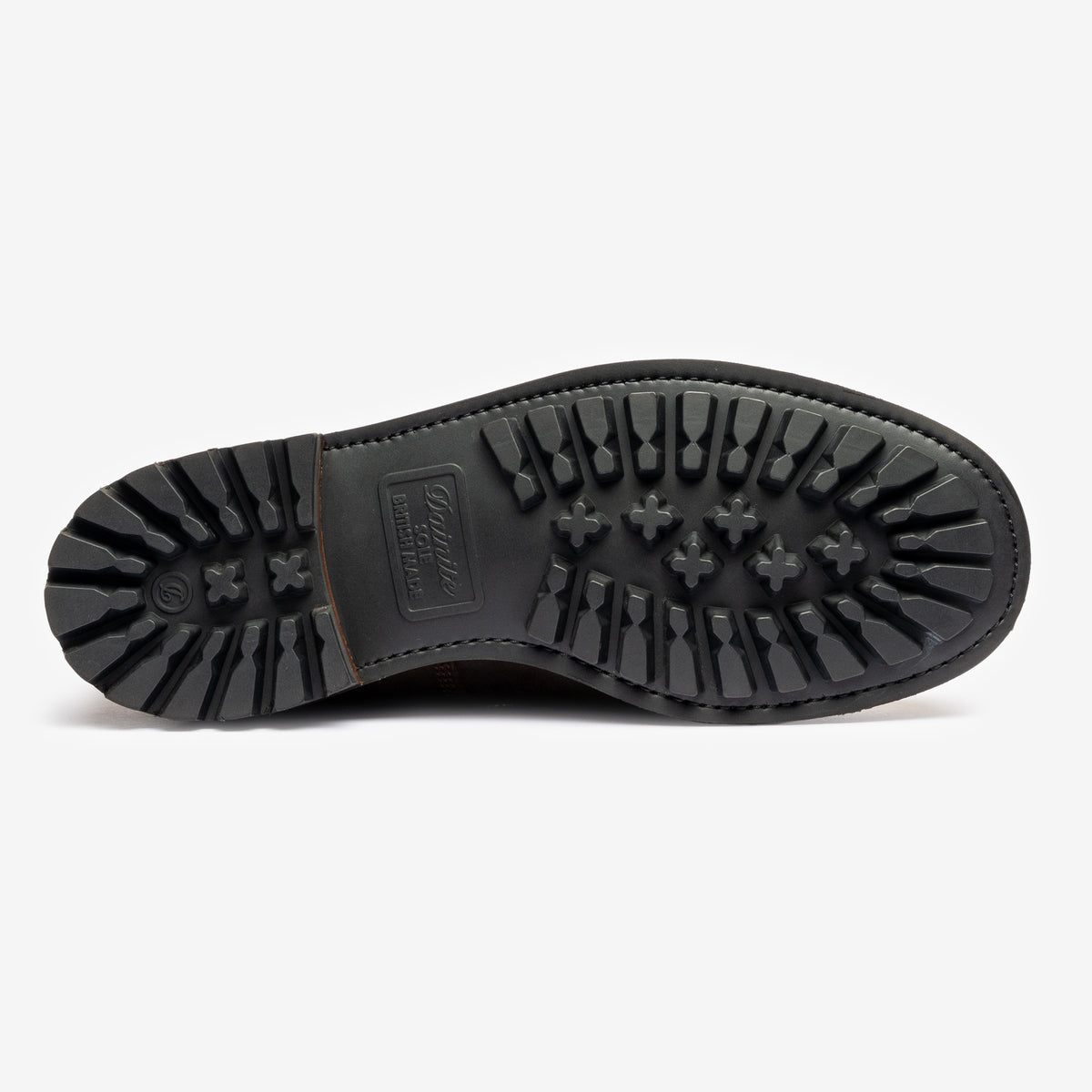 Service Boot | Leaf Waxy Commander - Rui Boot Last