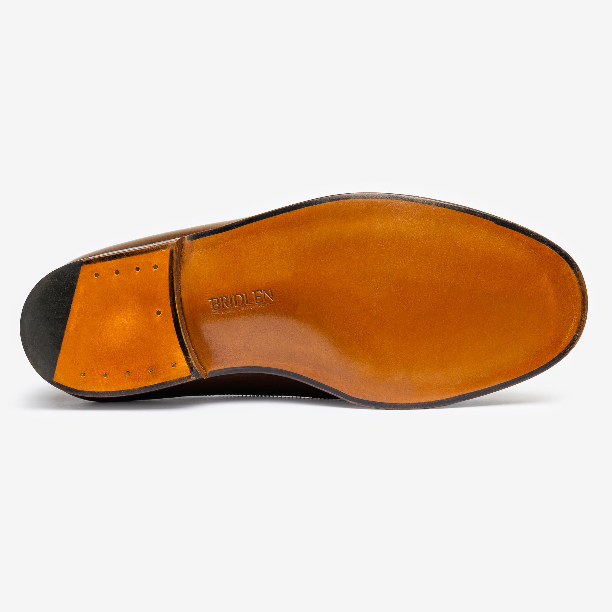 Longwing Derby | Black - Mod Last