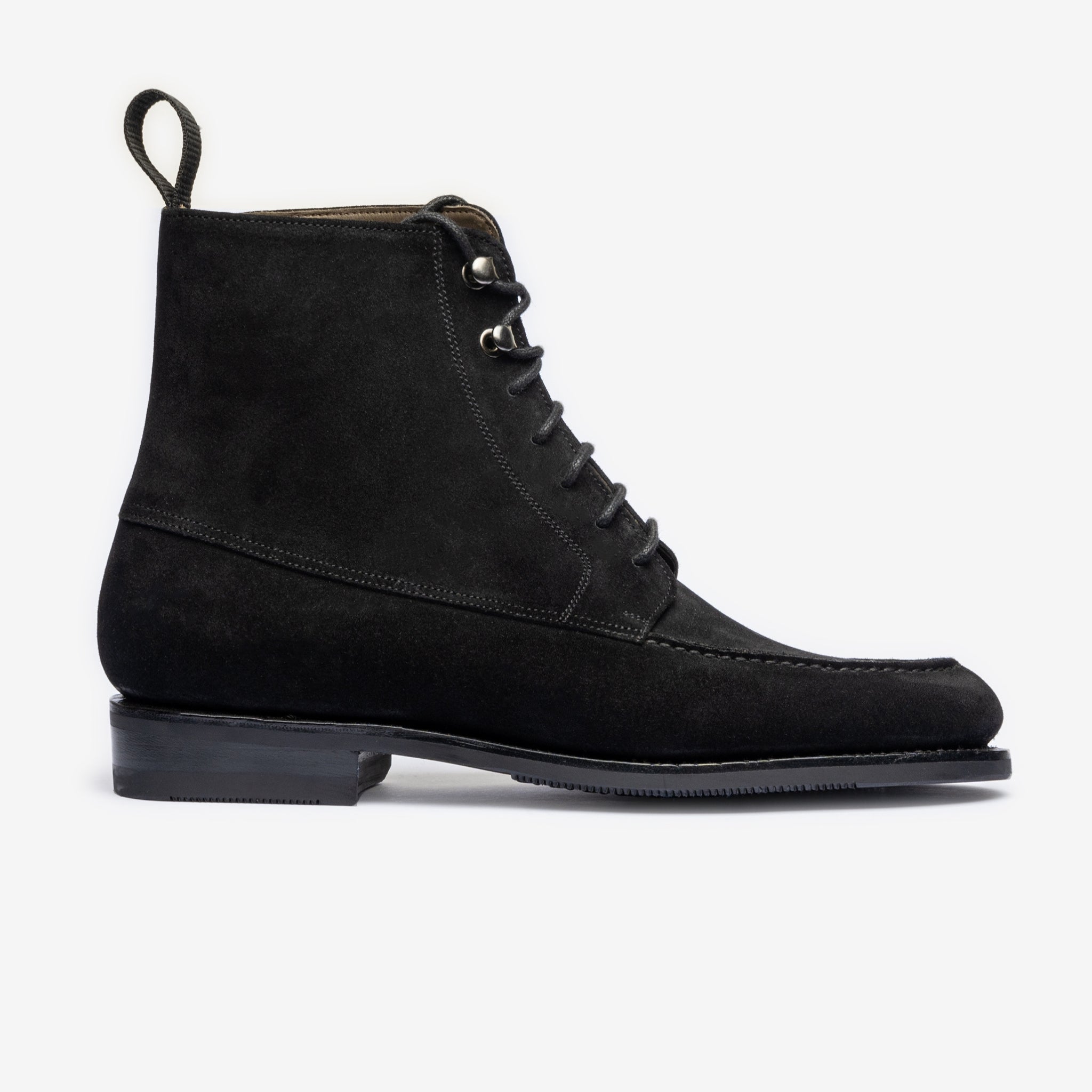Moc Boot | Black Catnap - Rui Last