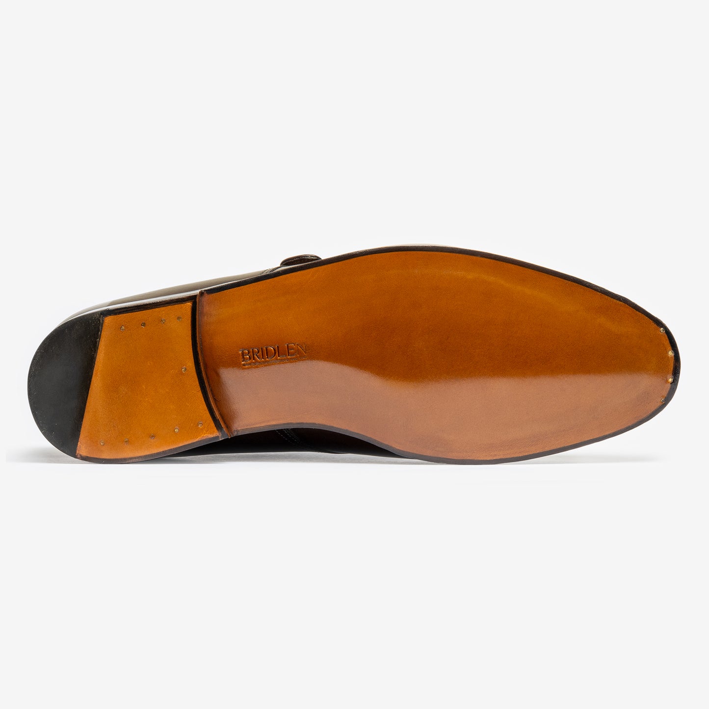 Single Monk - Bitter Choco - Zip Last