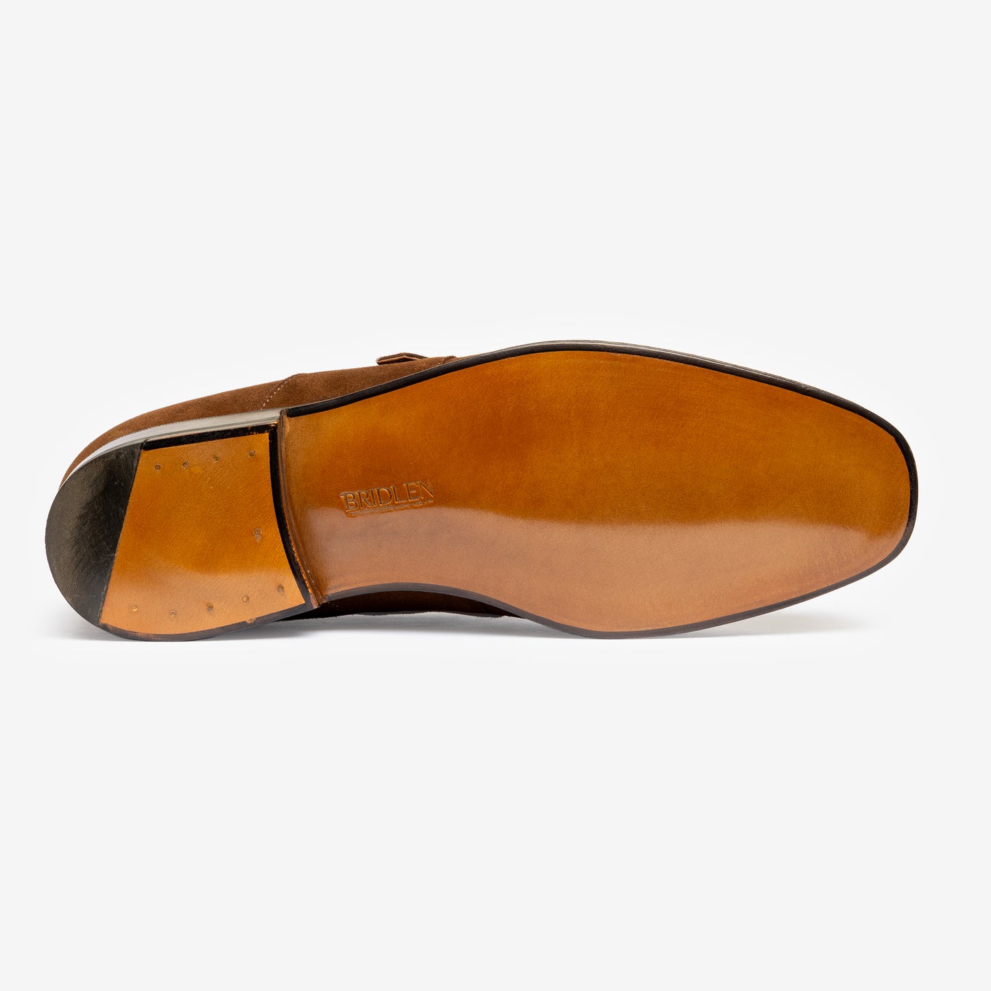 Single Monk - Dark Snuff - Char Last