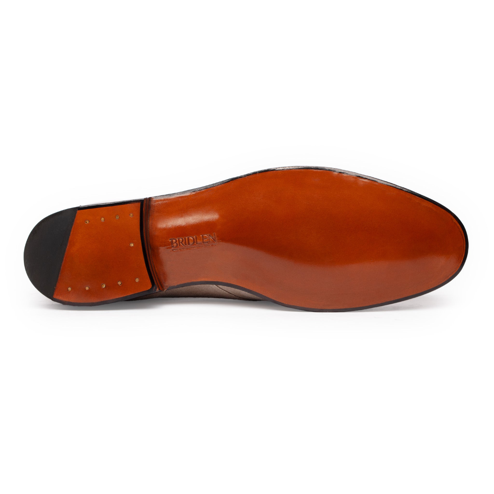 Unlined Chukka Boot | Stone - Rui Last