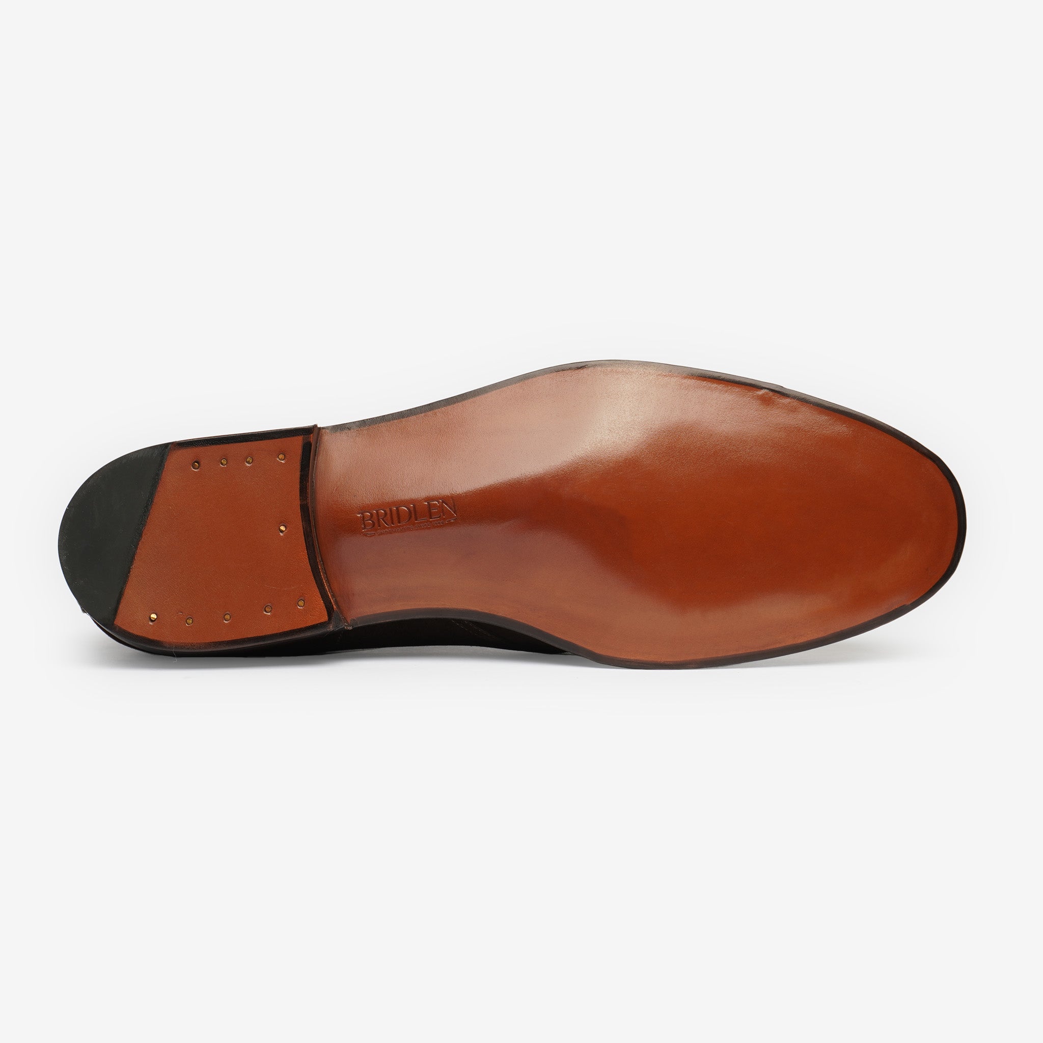 Unlined Chukka Boot | Bitter Choco - Rui Last