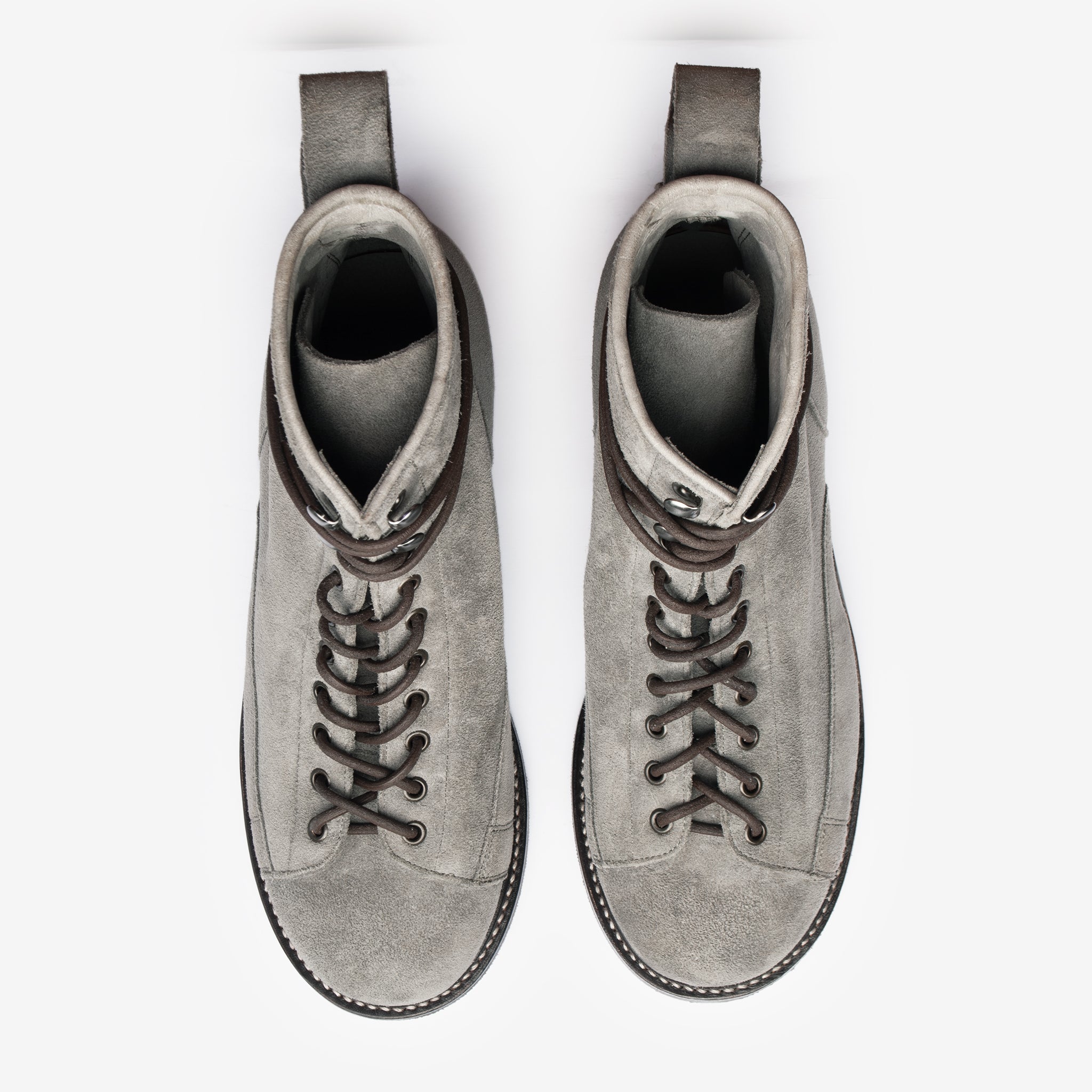 Monkey Boot | Thunder Cloud Kudu - Nara Last