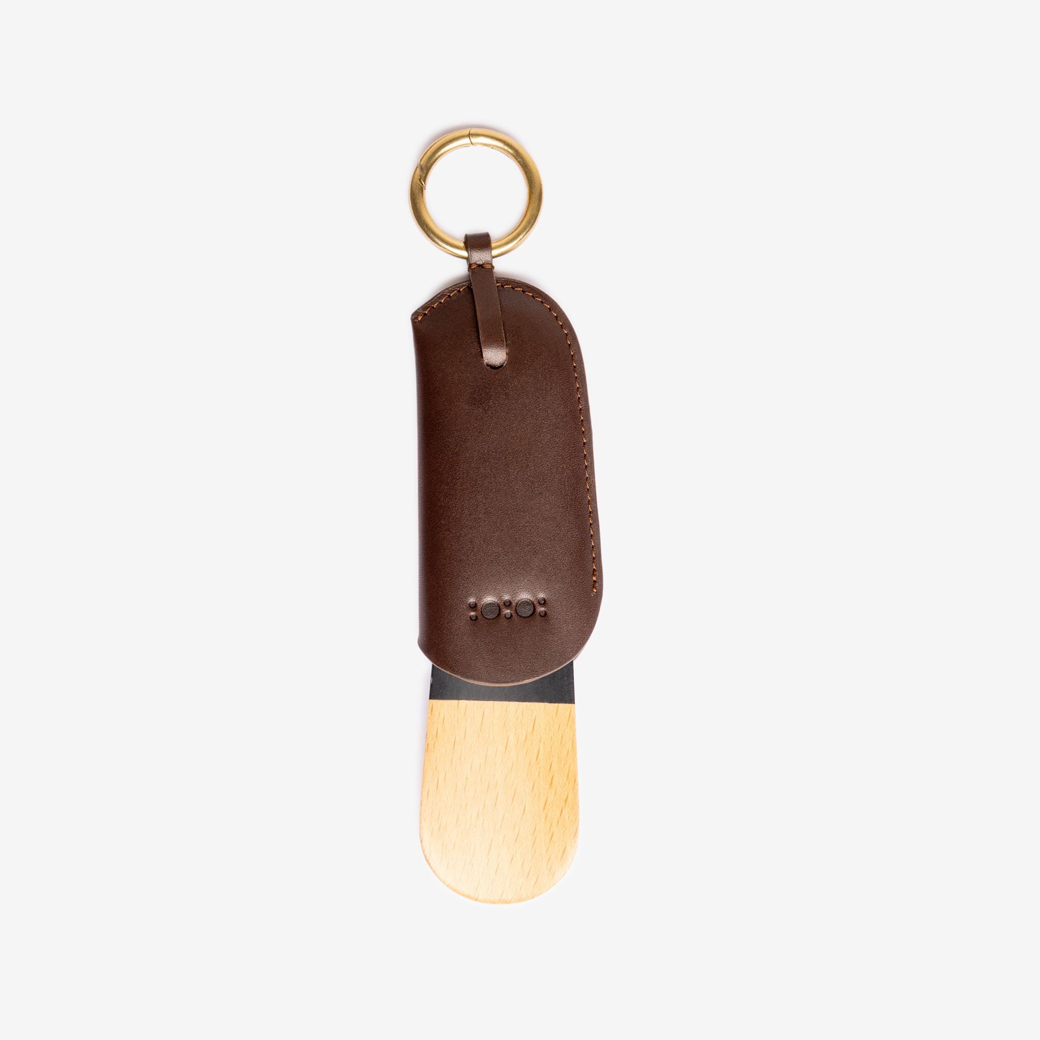 Voyager Shoe Horn